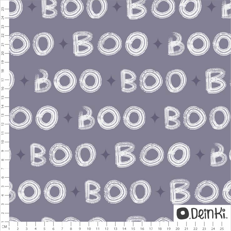 Boo Lila