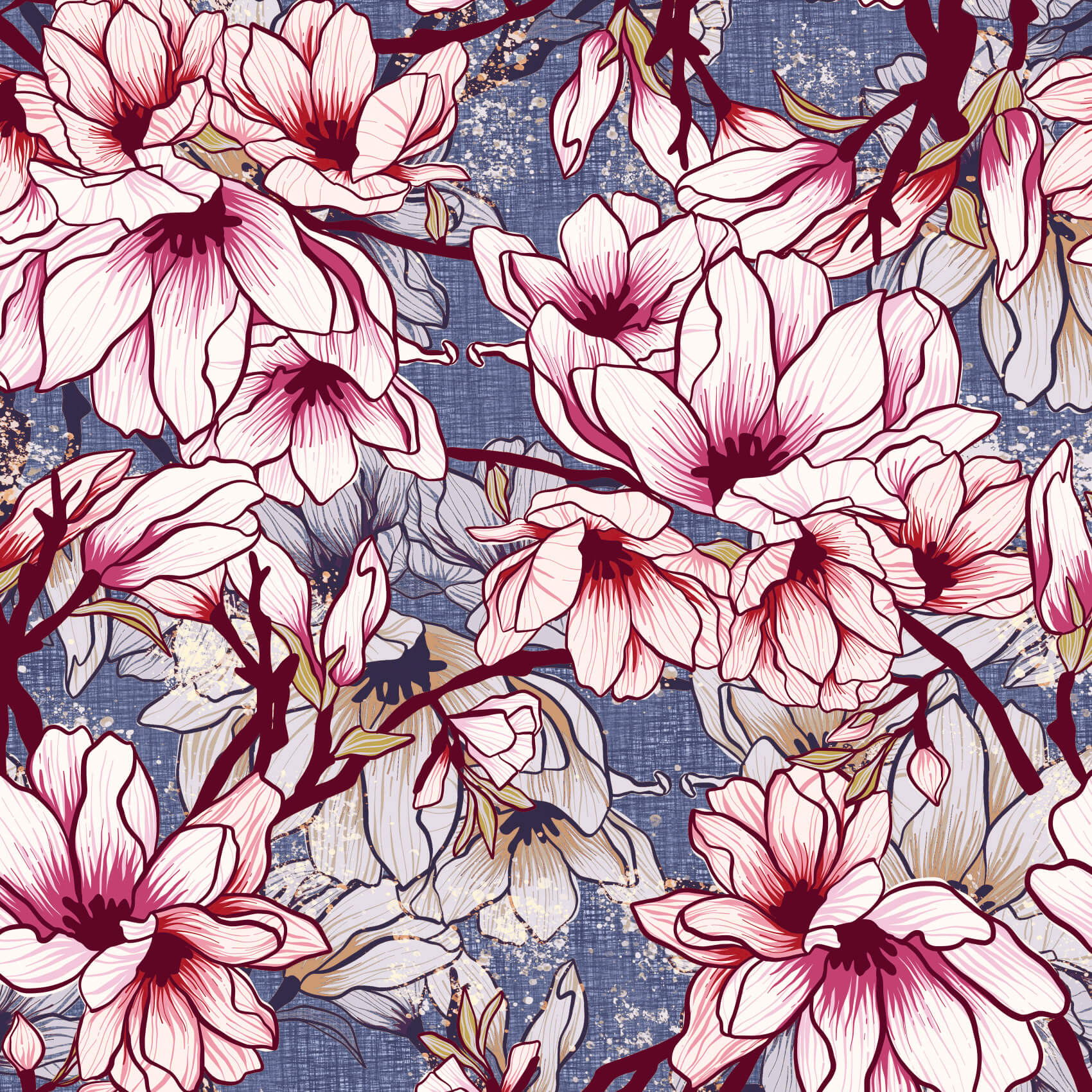 Big Magnolia, Webware Big Magnolia, Webware