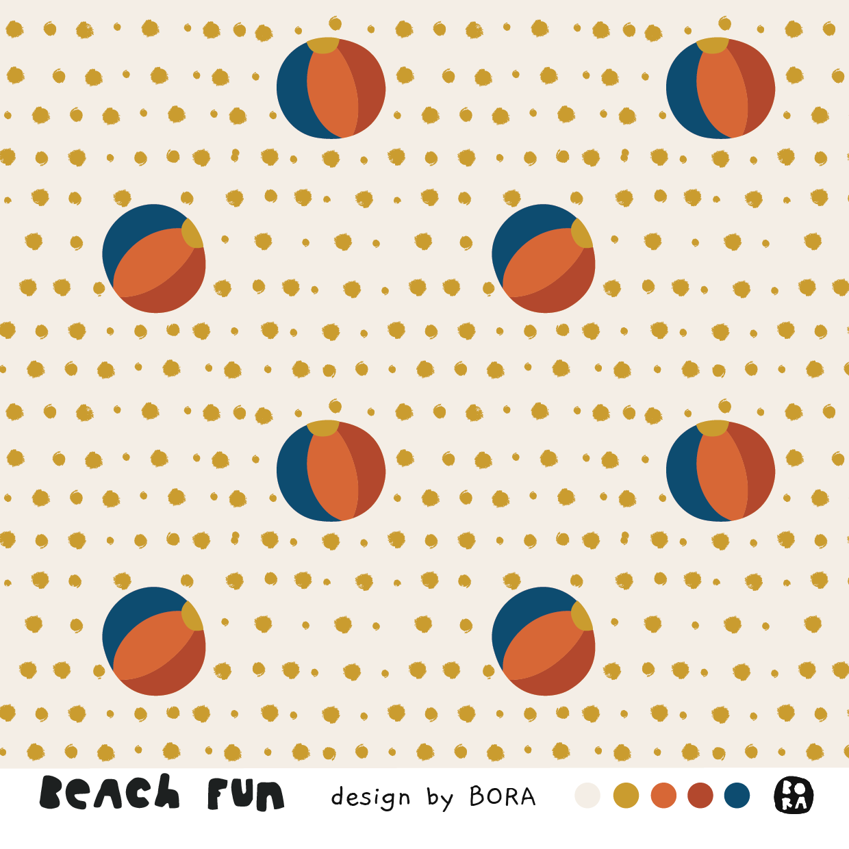 Beach Fun Beach Fun