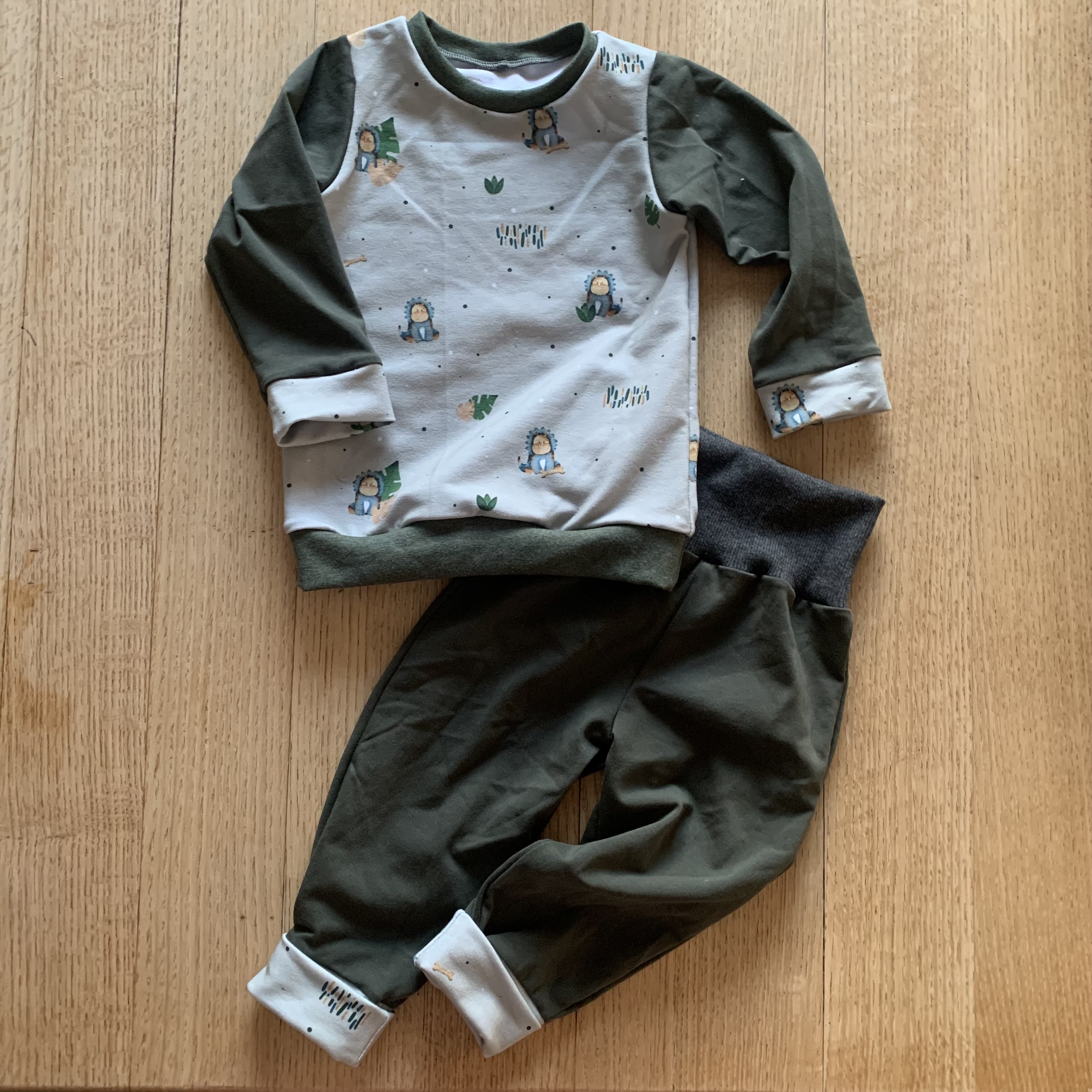 Bio Stoff  -  Dino Susi