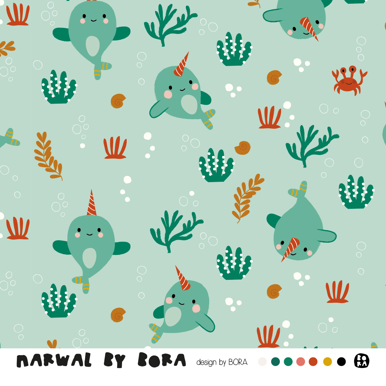 Narwal