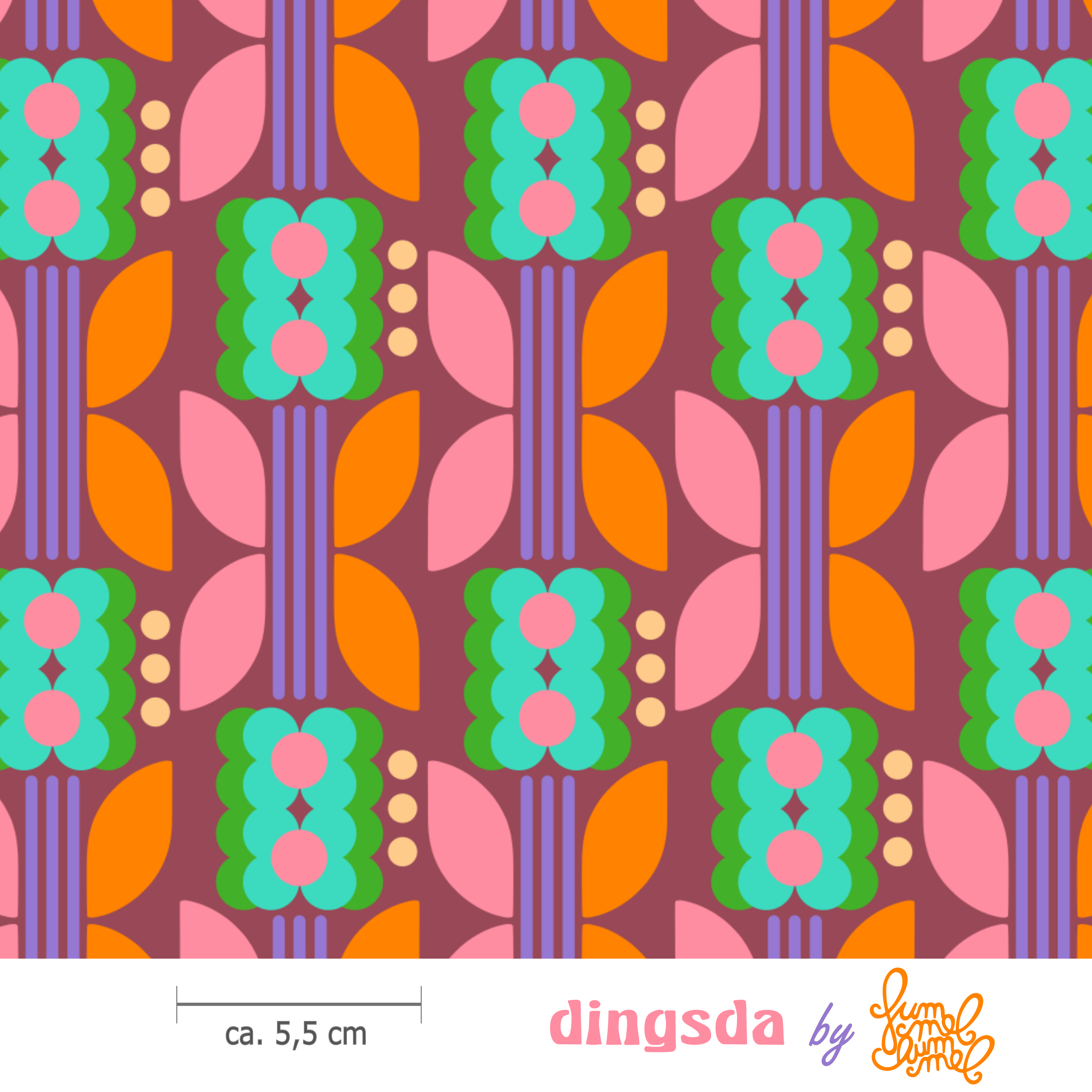 Bio Stoff - Dingsda beere