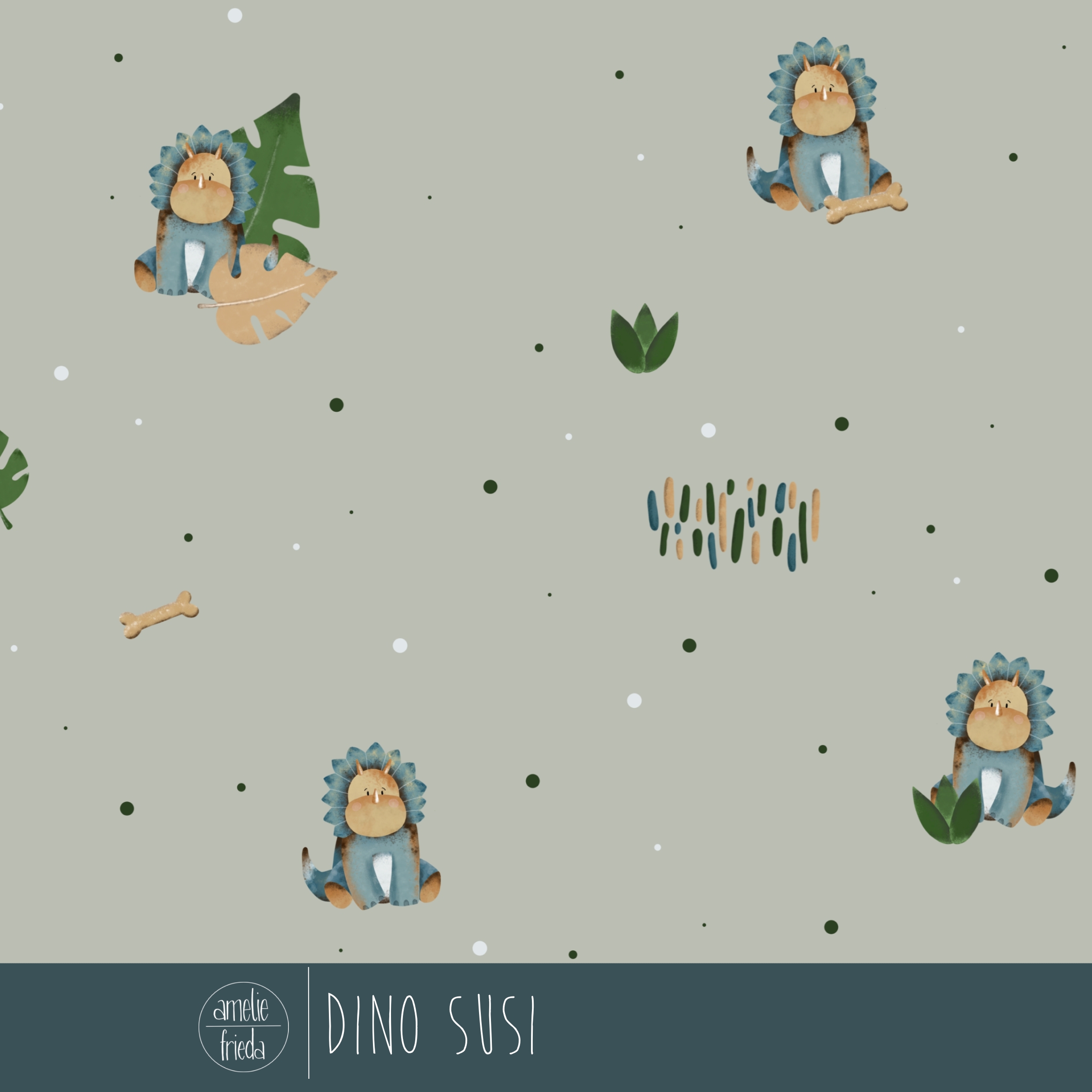 Dino Susi Dino Susi