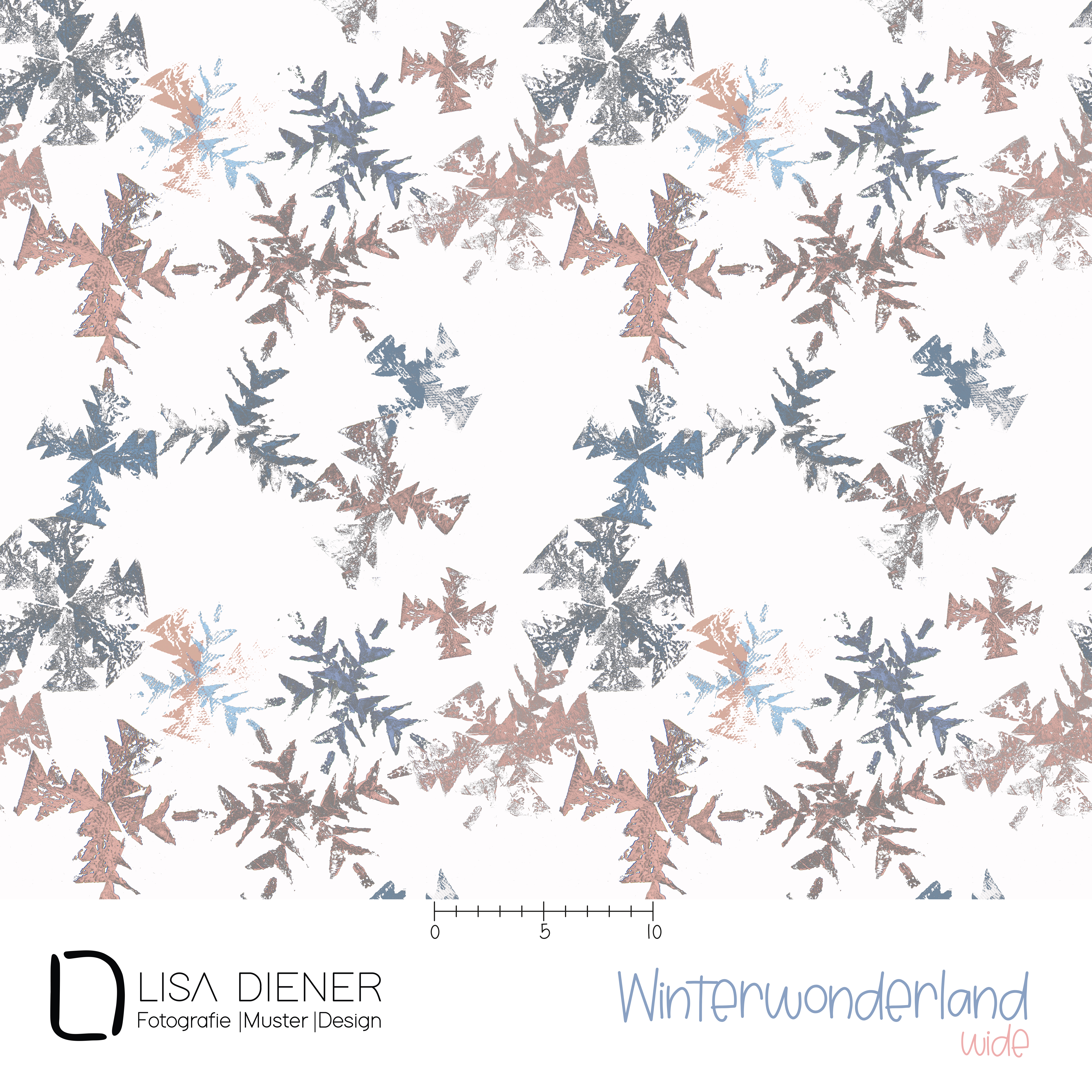 Winterwonderland Wide 