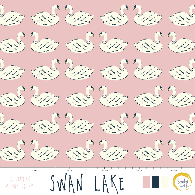 Bio Stoff - Swan Lake