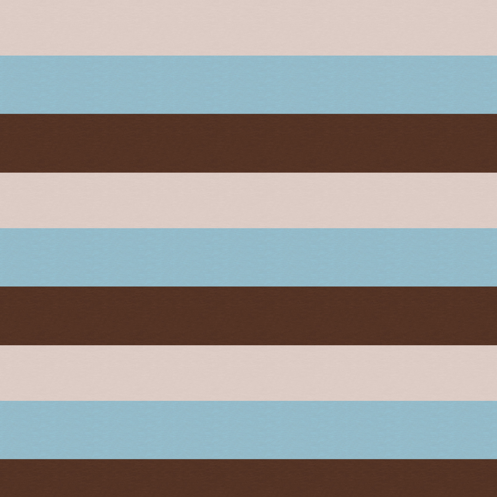 Organic fabric  -  Trecker Streifen blue