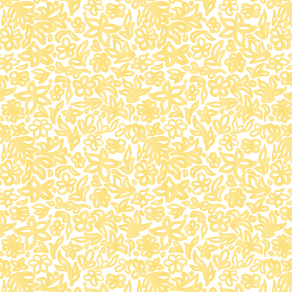 Bio Stoff - Avelia gelb