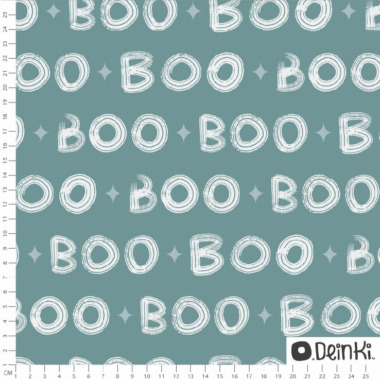 Boo Petrol