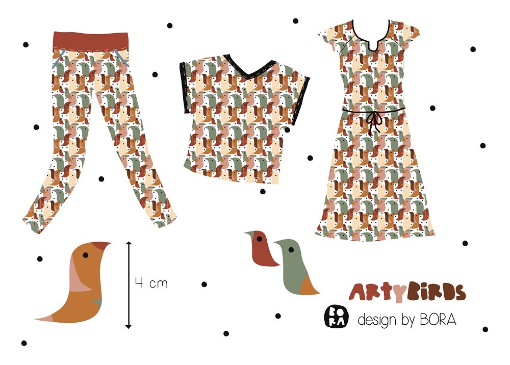 Artybirds Artybirds