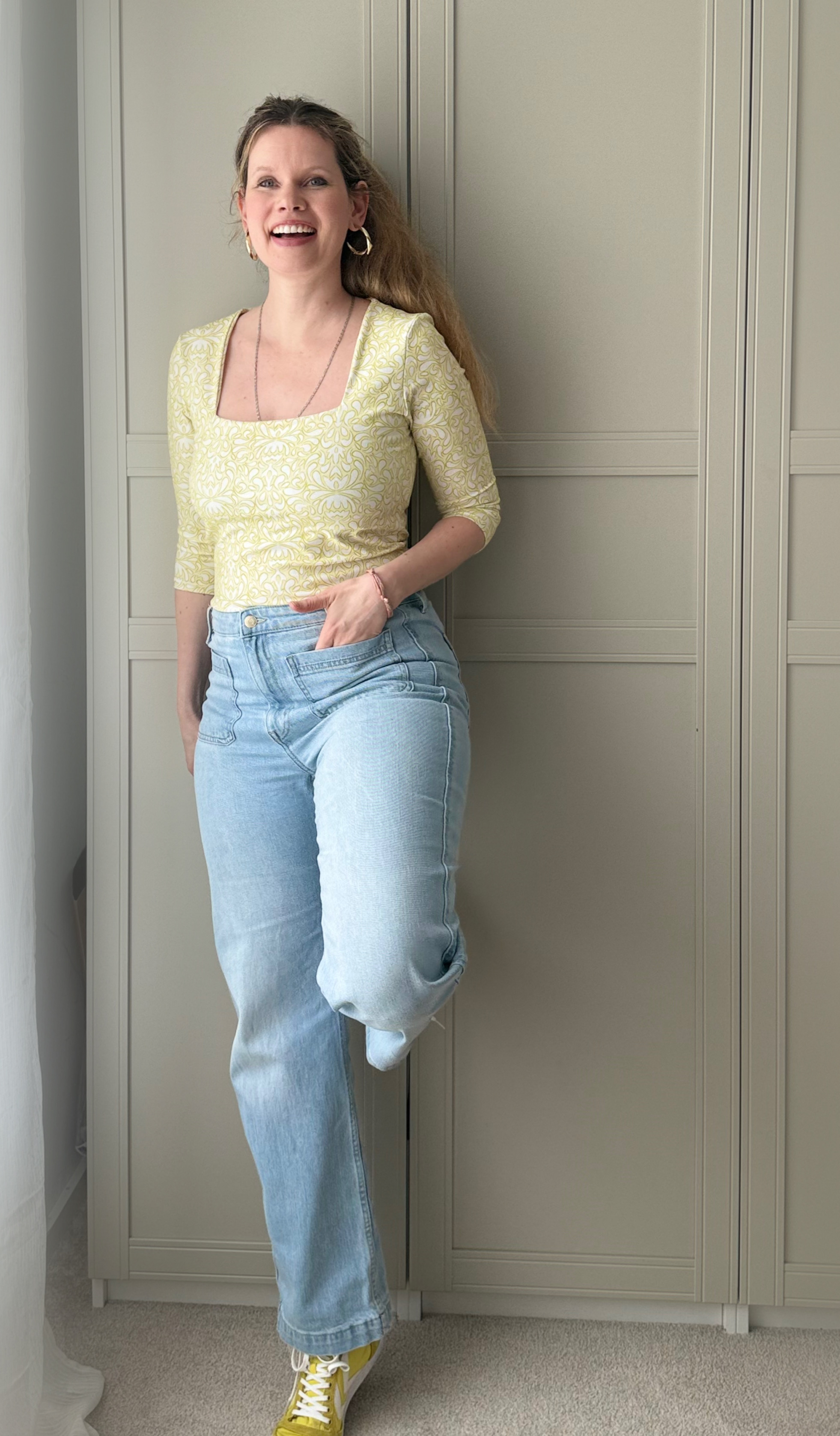 Bio Stoff - Damask Dreams