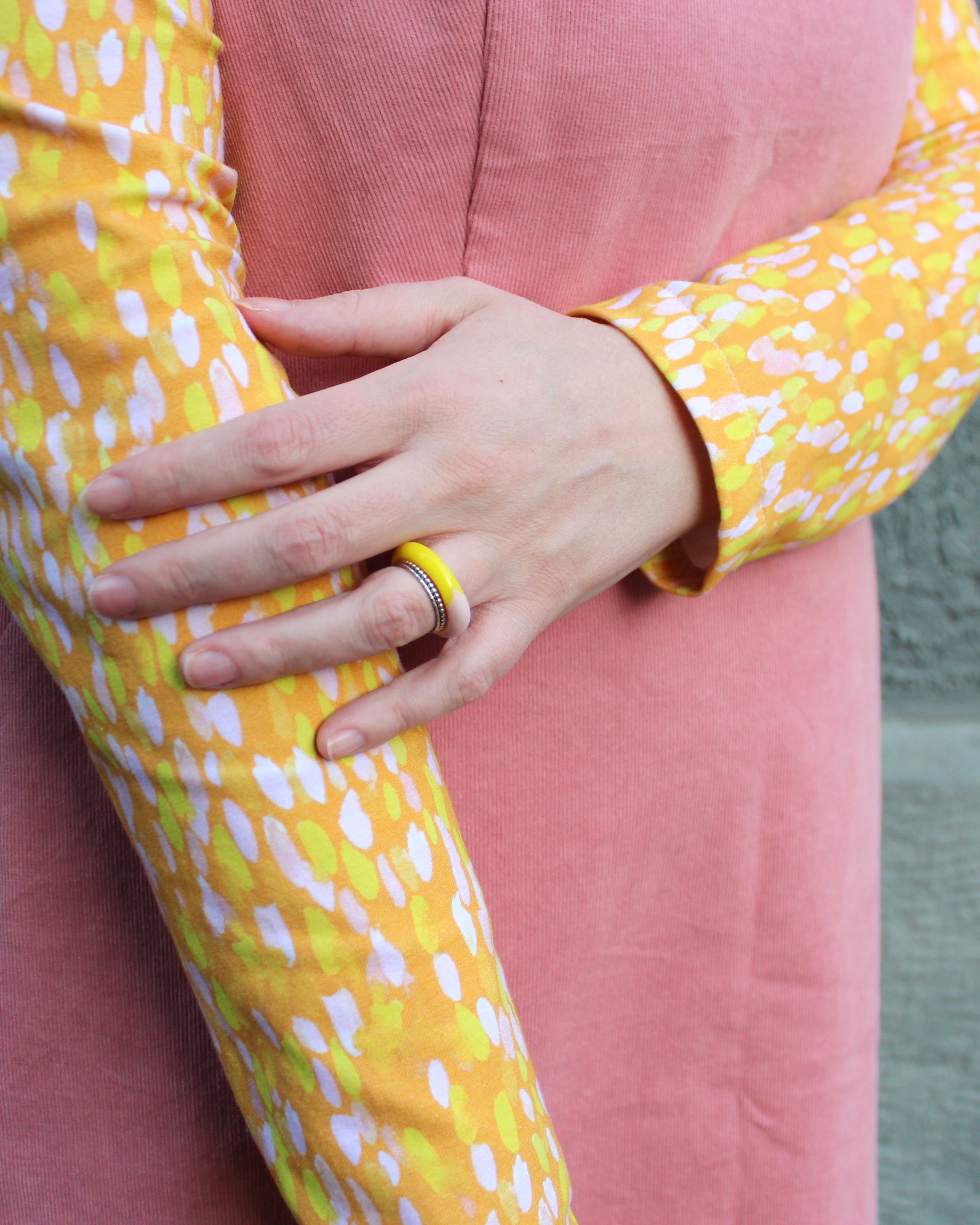 Bio Stoff - Happy Confetti