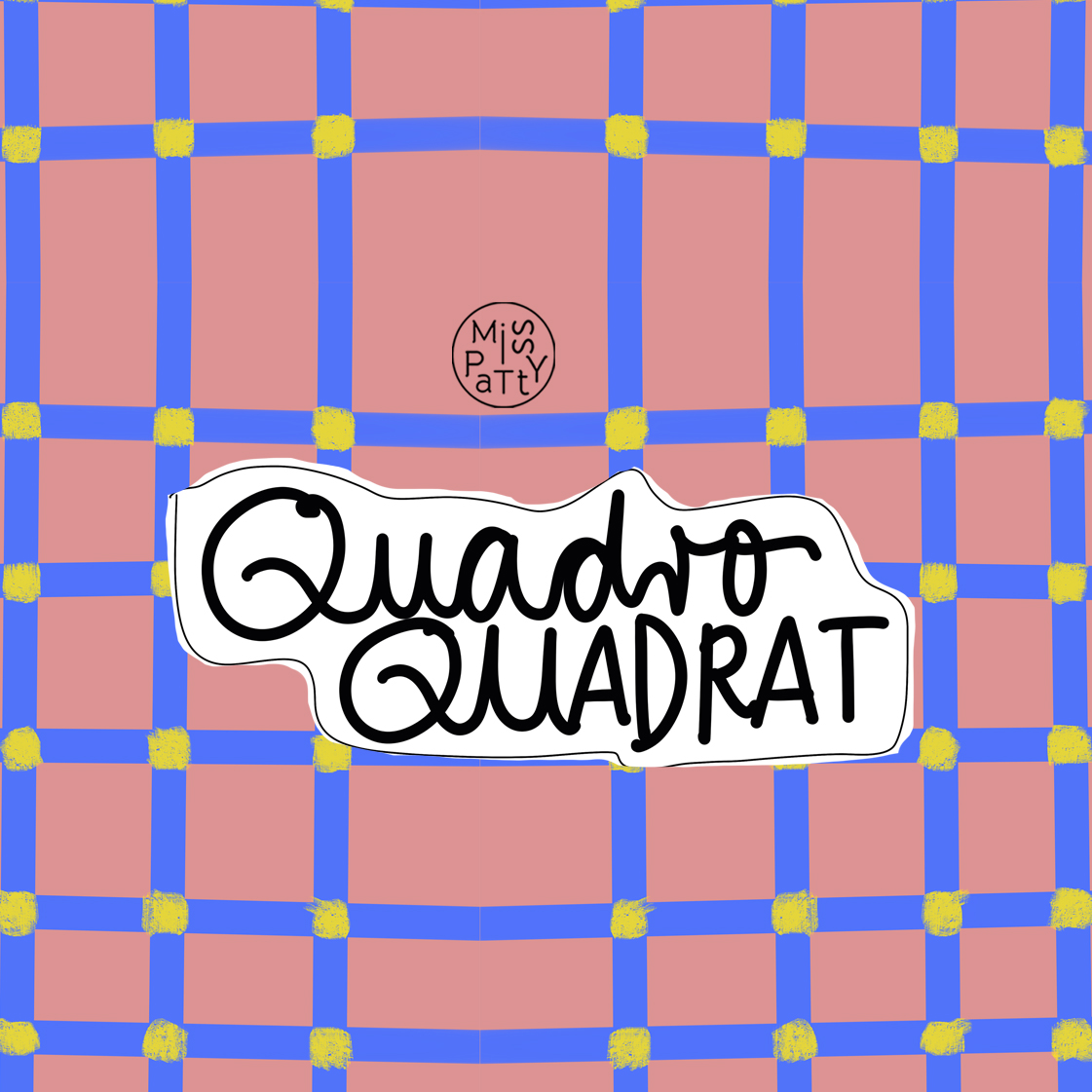 QuadroQuadrat, Webware