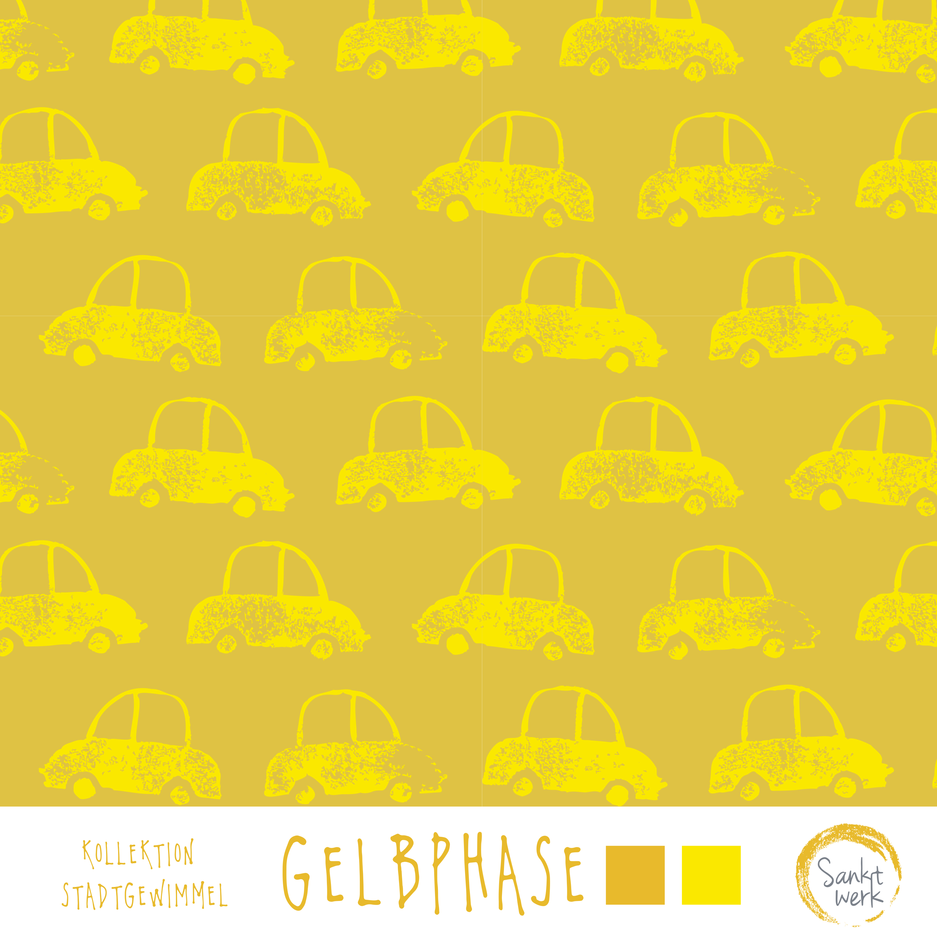Gelbphase Gelbphase