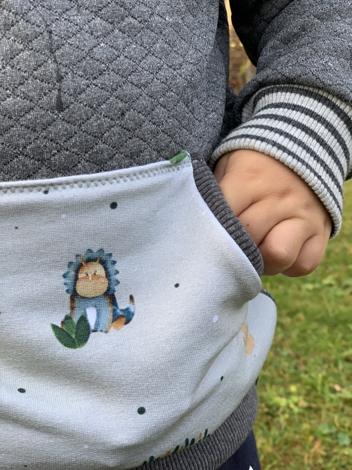 Bio Stoff  -  Dino Susi