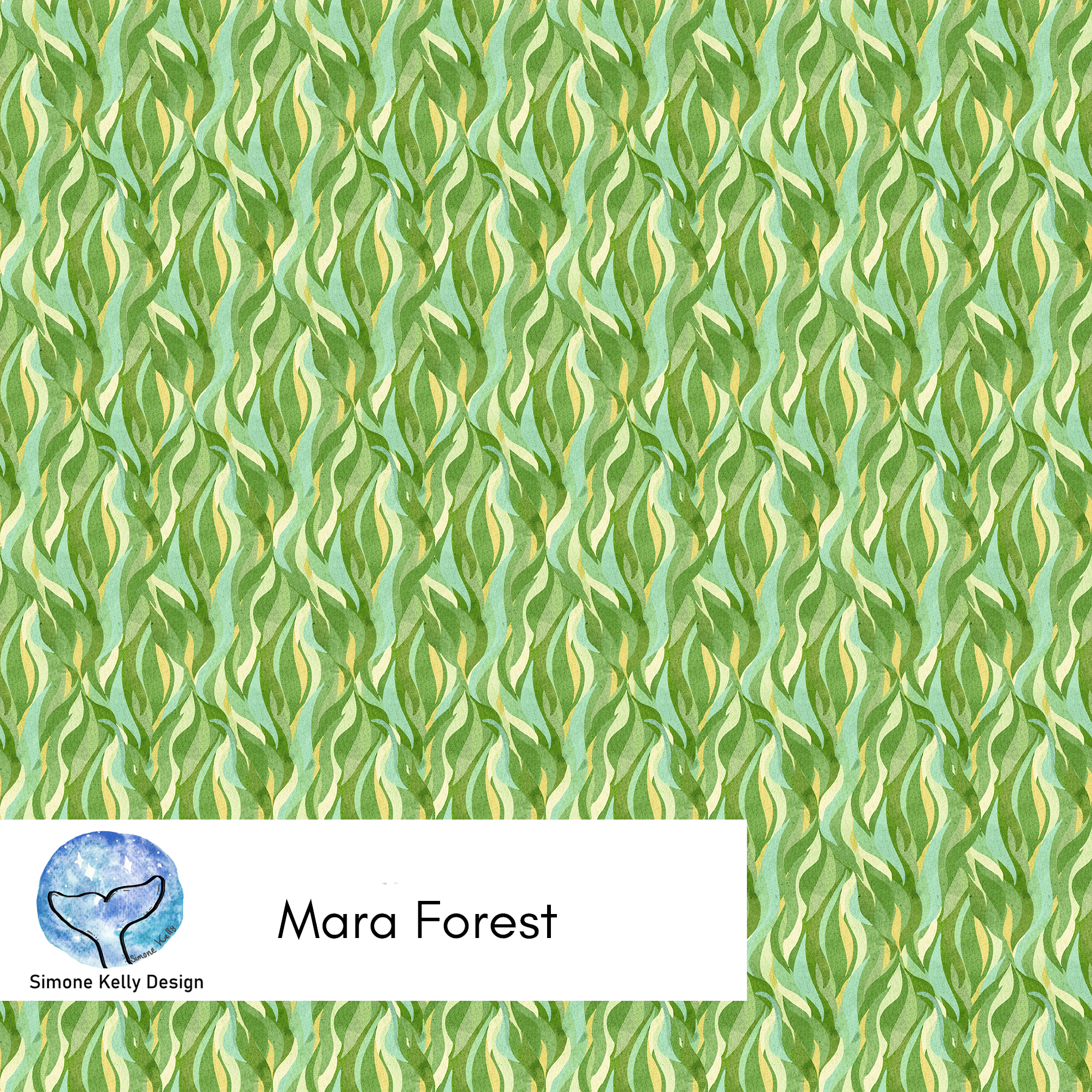 Mara Forest