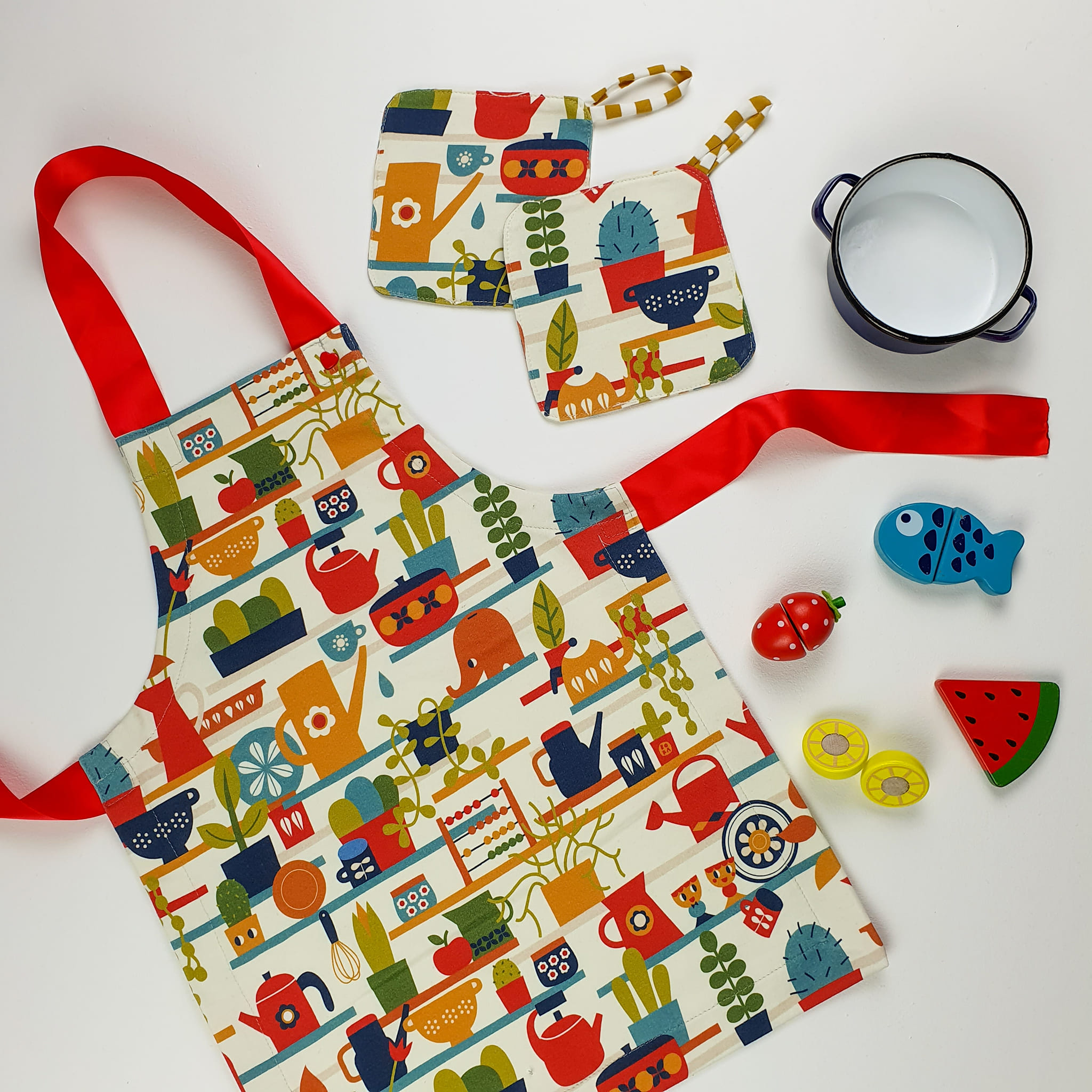Bio Stoff  -  Vintagelover