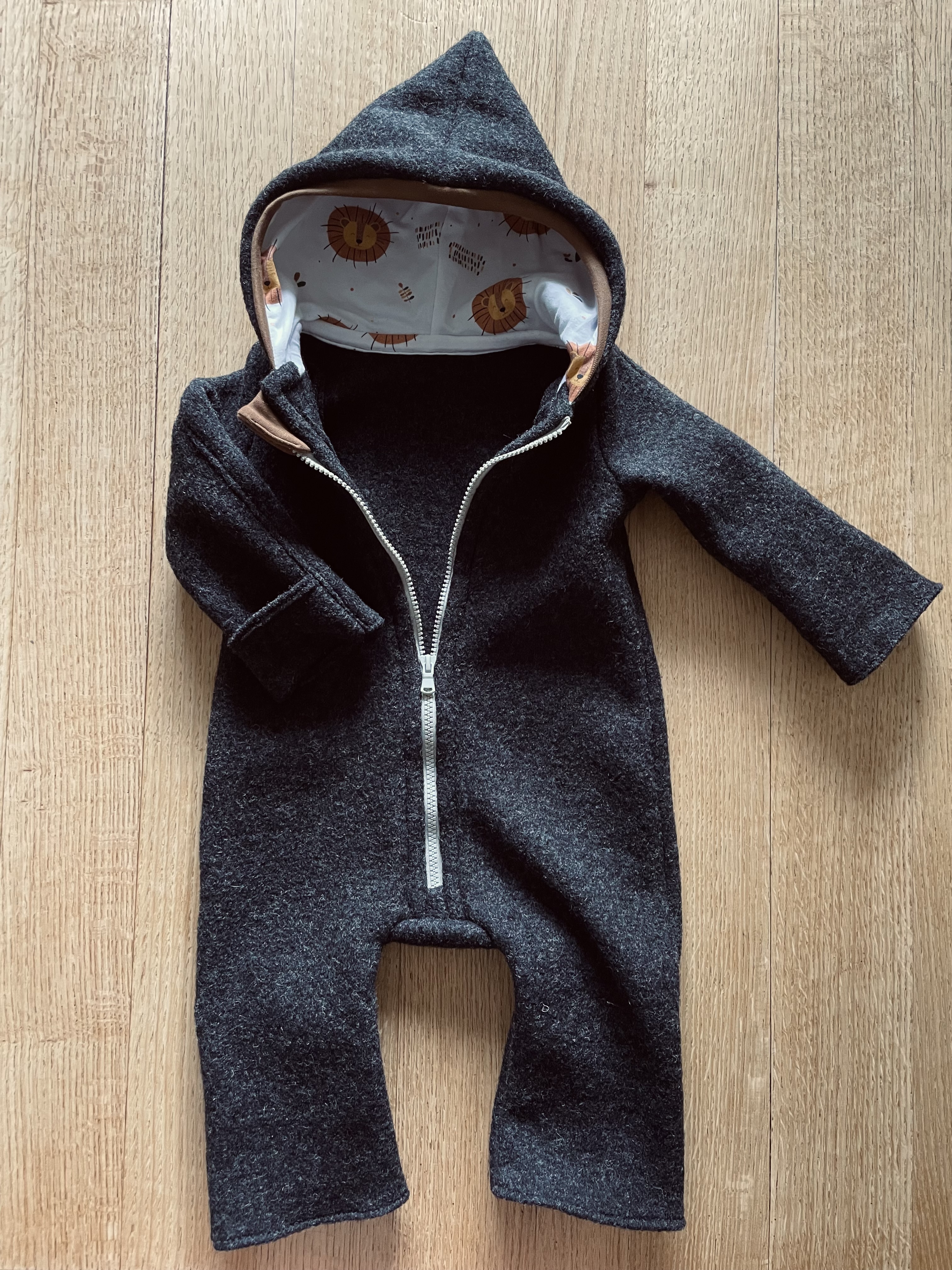 Bio Stoff  -  Löwenherz