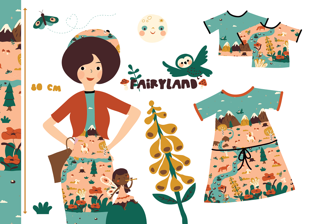 Fairyland