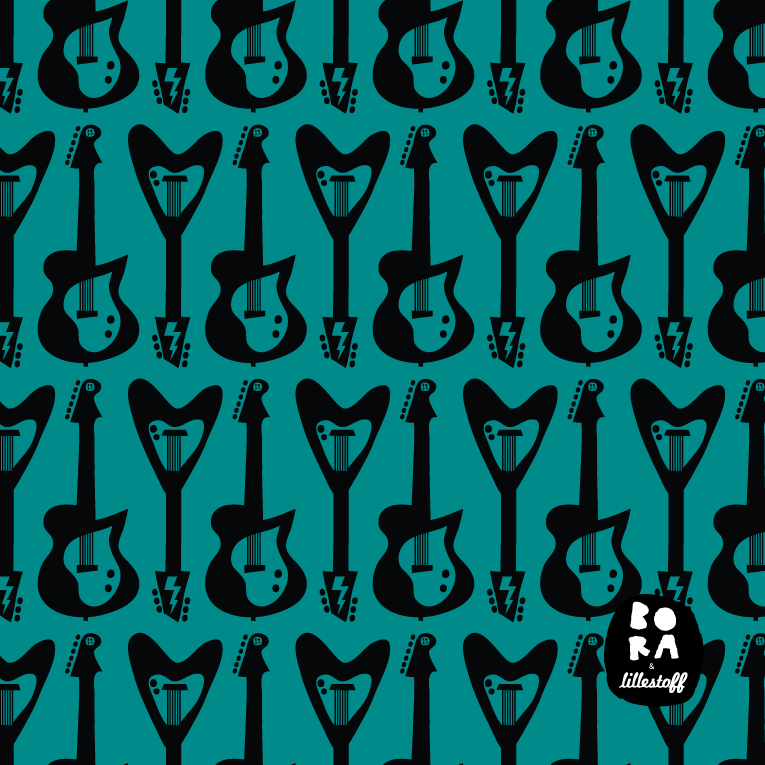 Guitars Guitars