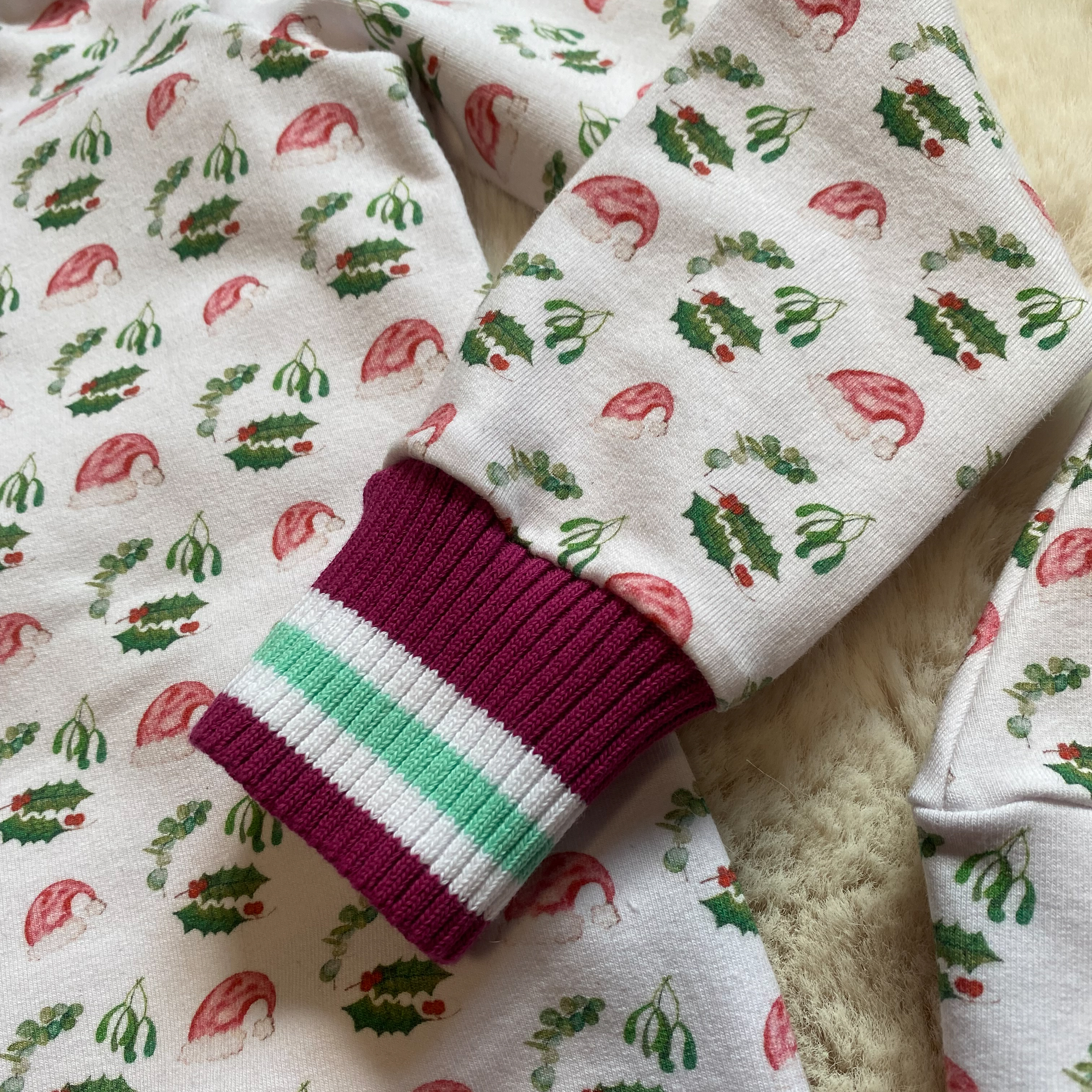 Bio Stoff - Xmas Greens