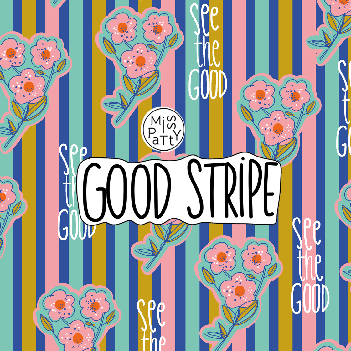 Good Stripe