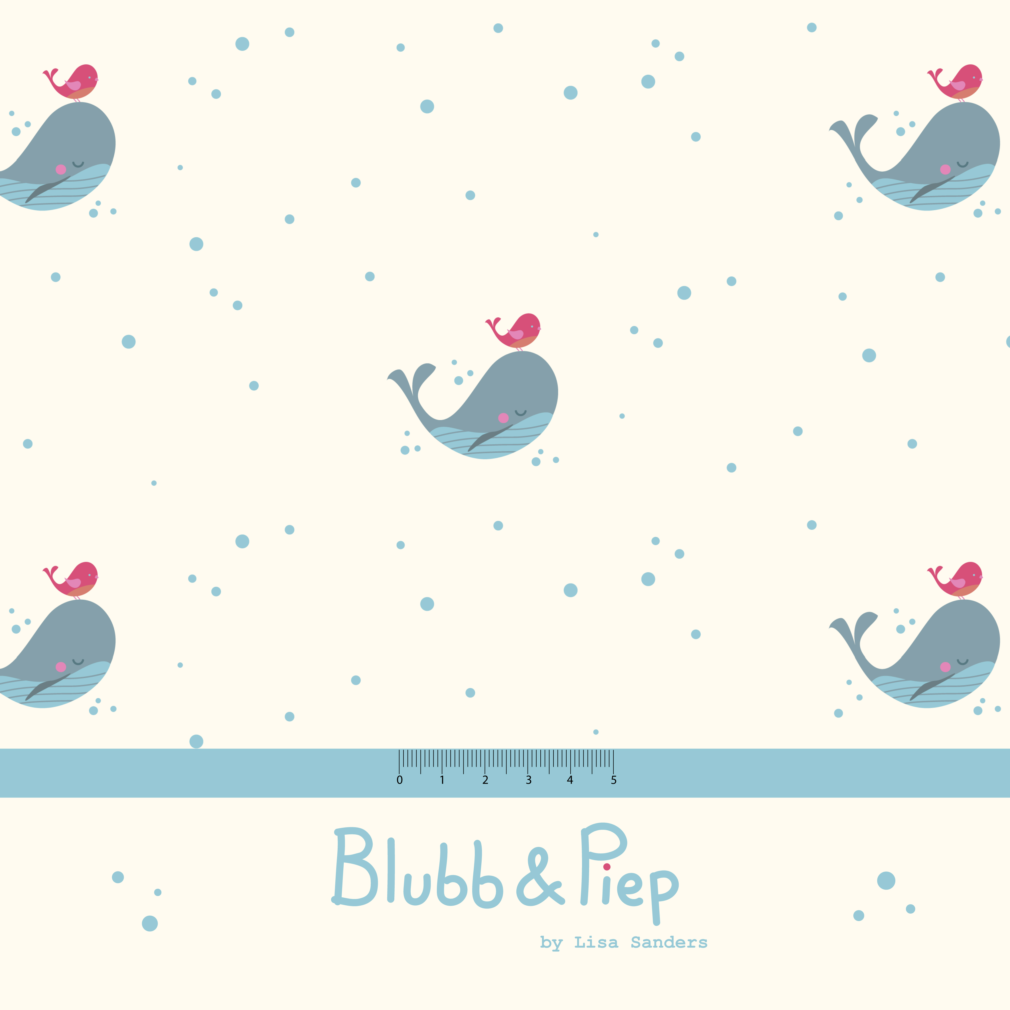 Blubb und Piep, Webware Blubb und Piep, Webware