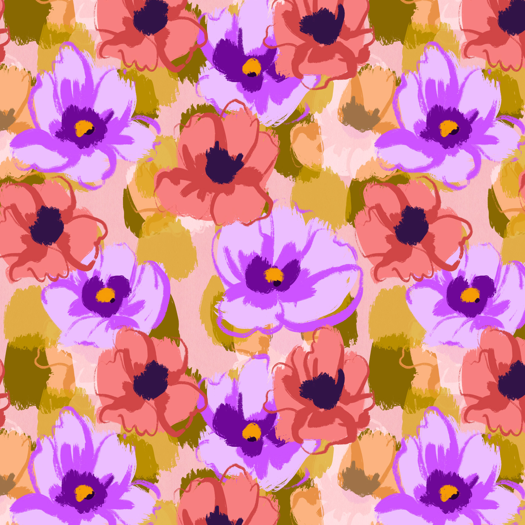 Christins Blumen, Webware Christins Blumen, Webware