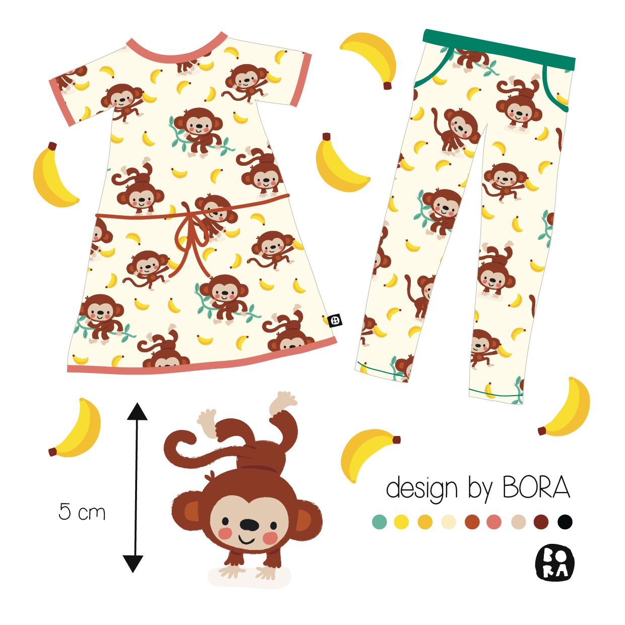 Monkey Love Monkey Love