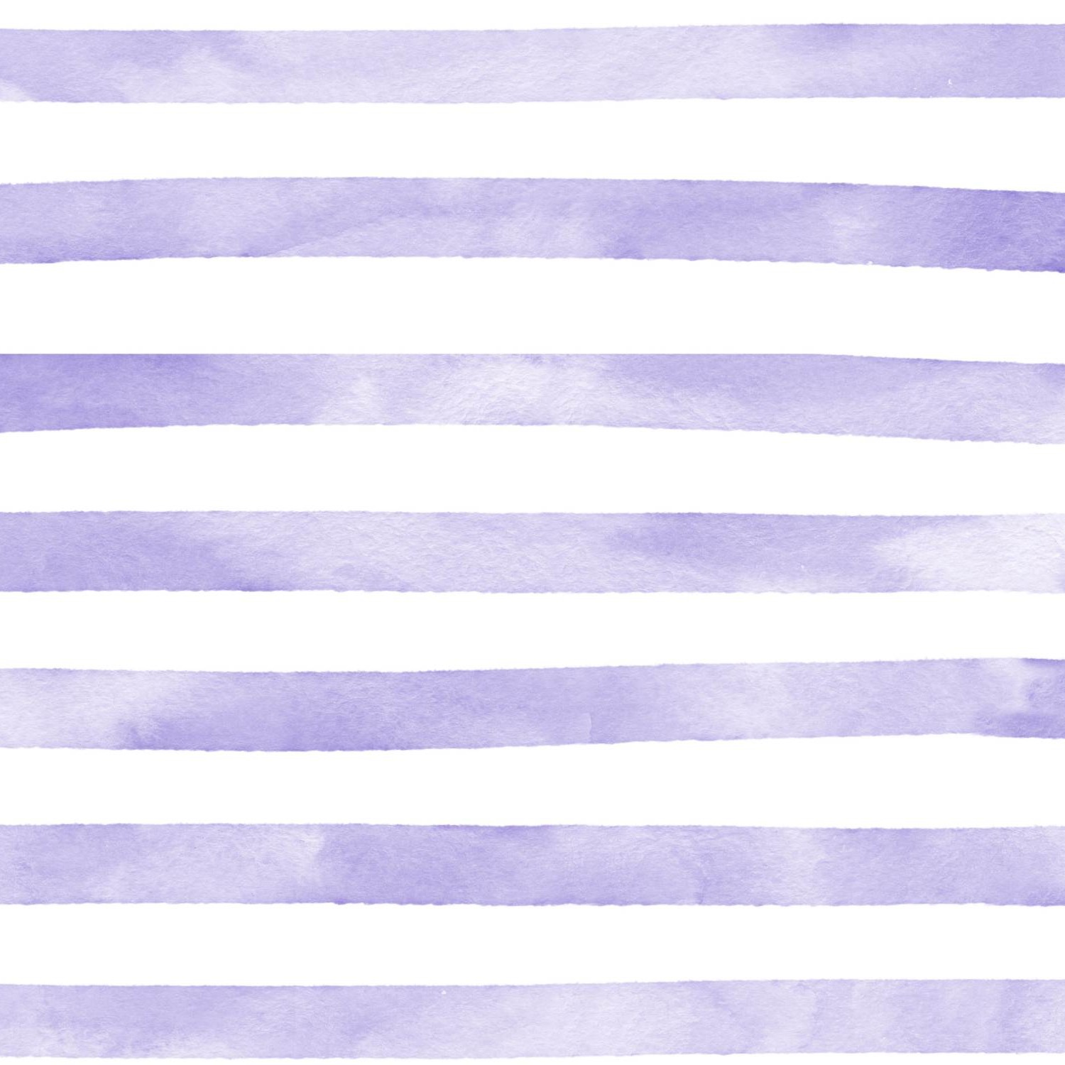Bio Stoff  -  Aquarellringel  - LilleSelection, Streifen, aquarell