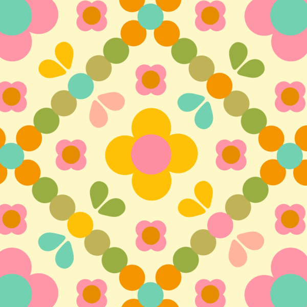 Organic fabric  - Tadaa beige