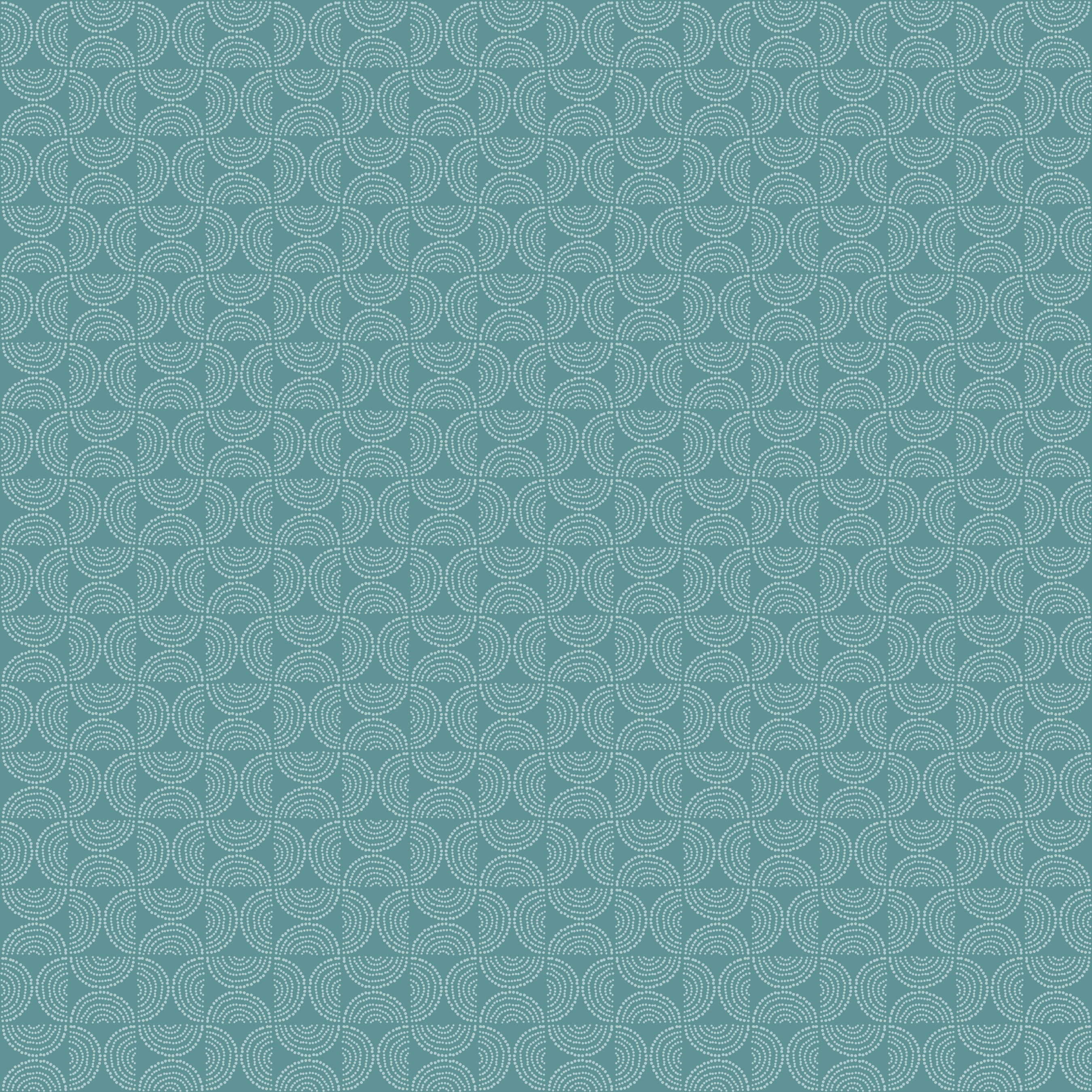 Bio Fabric - Bogen Petrol Small by misspeppels in petrol