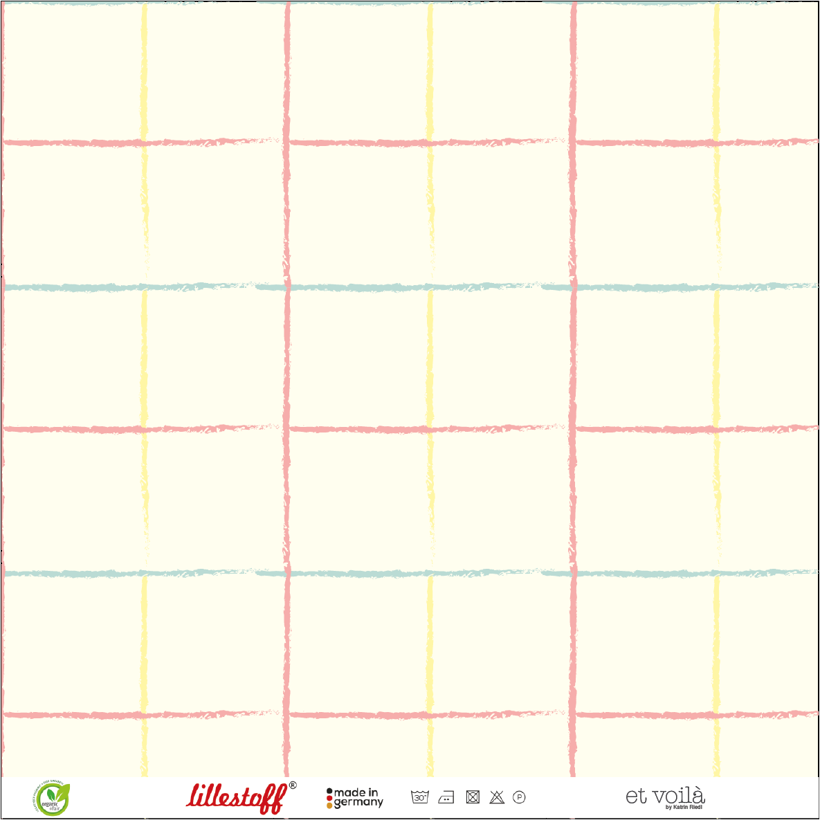 Buntstiftgrid