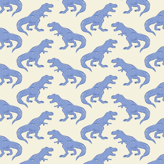 Bio Stoff  - Stone Age Roaring Rex