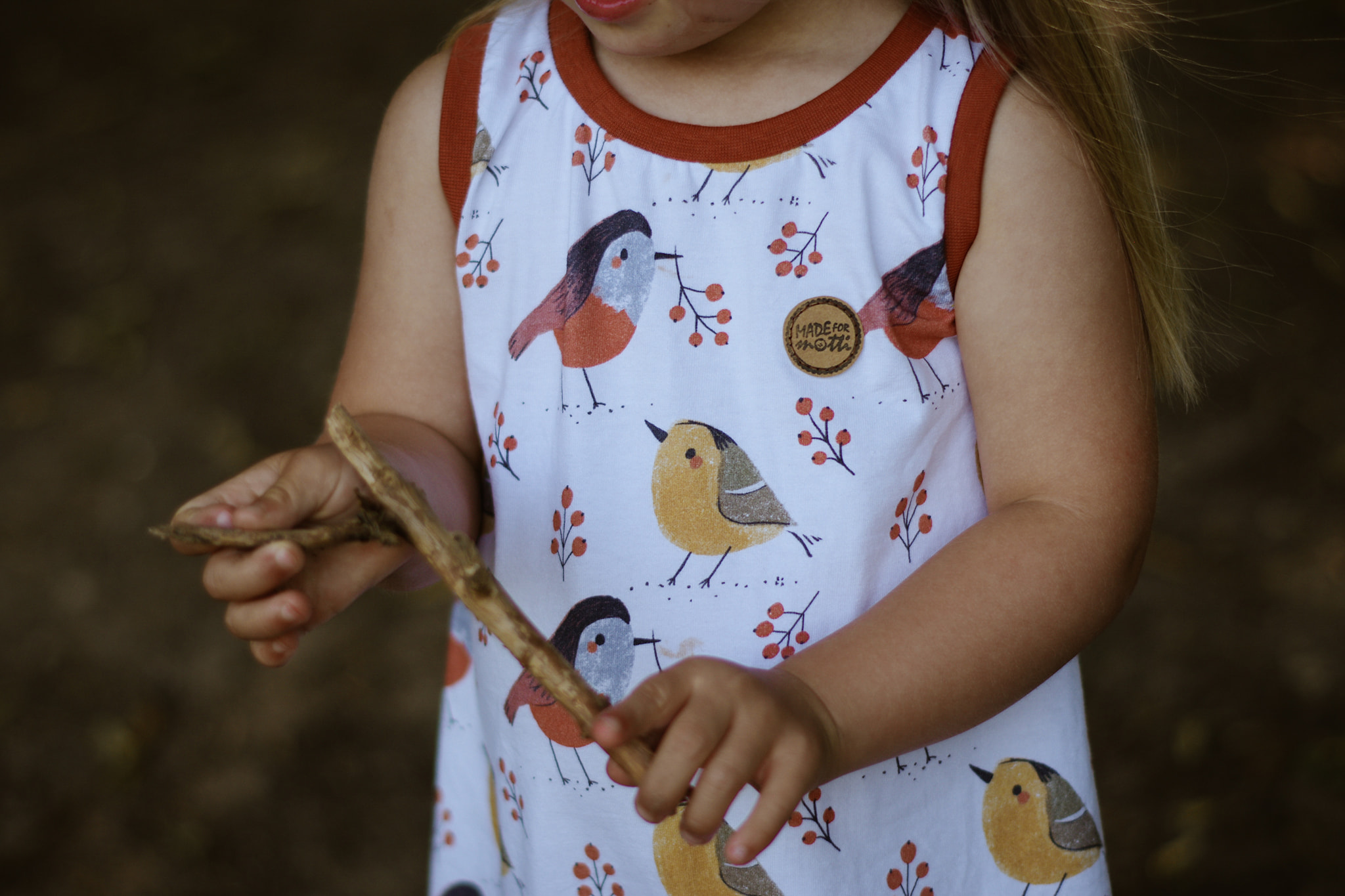 Berrybirdy Berrybirdy