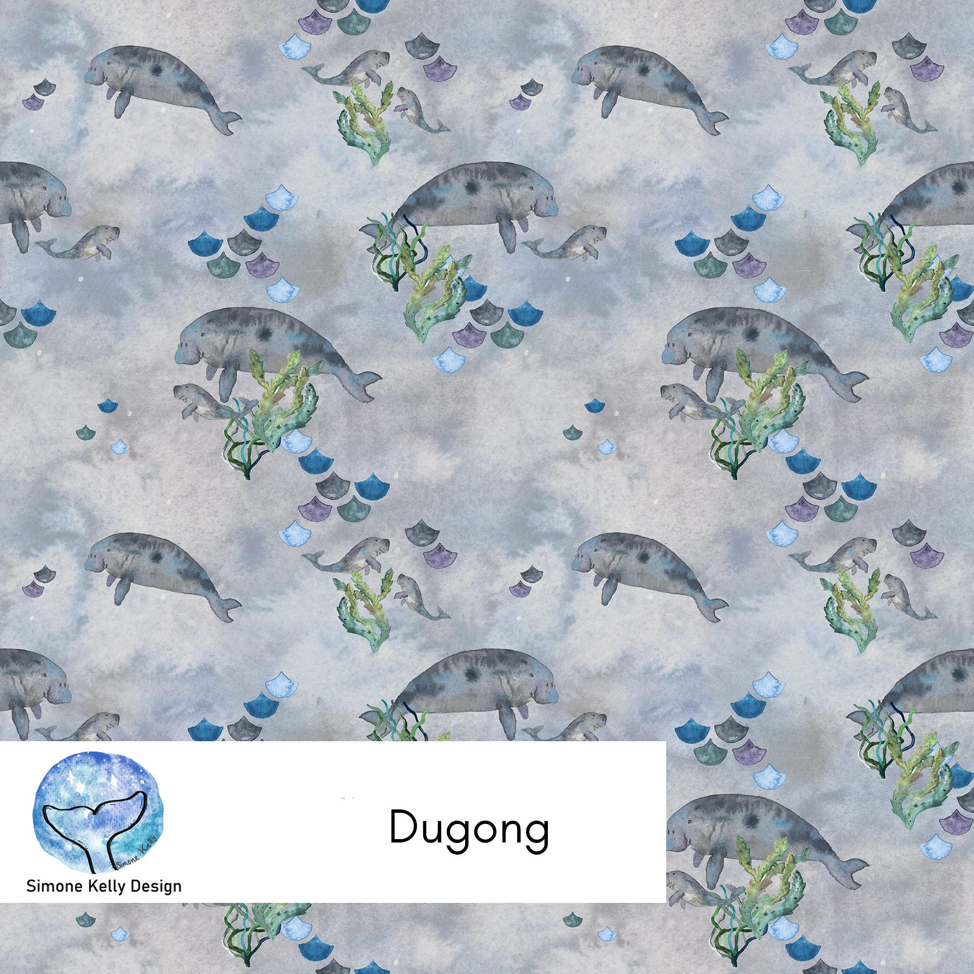 Dugong