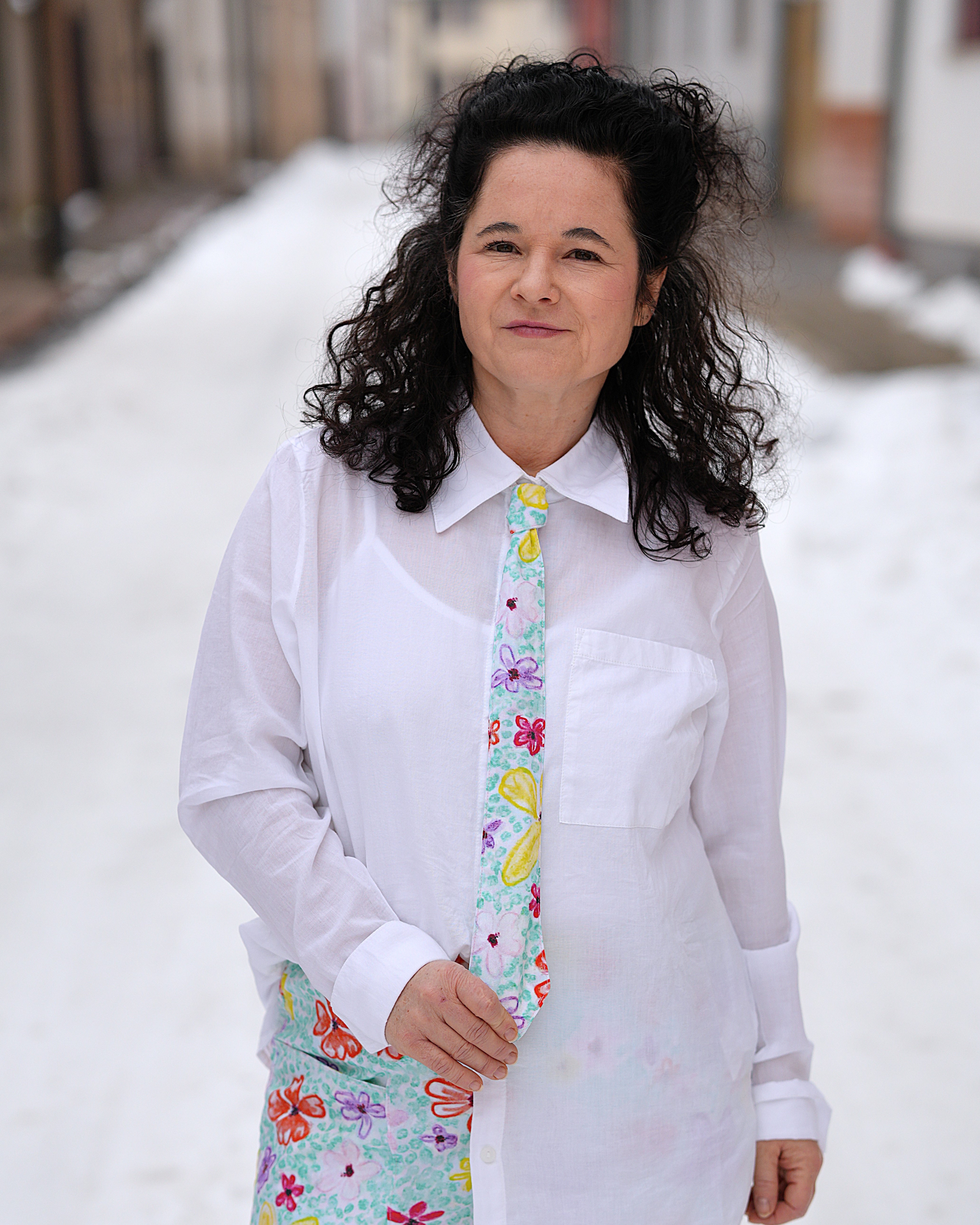 Bio Stoff  - Freja´s Garden