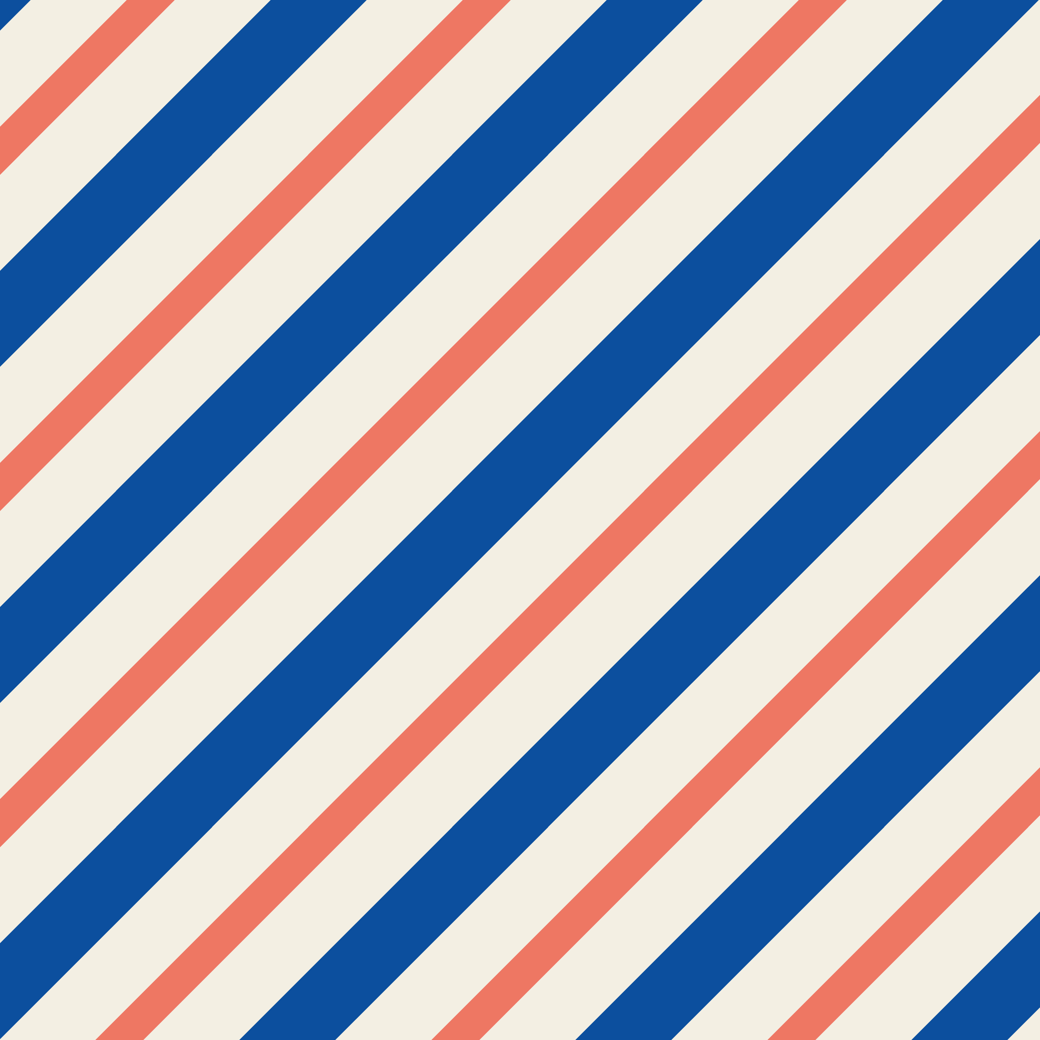 Bio Webware Stoff - Karo Streifen - LisaSanders, Streifen, orange, blau, 100% Bio-Baumwolle Bio Webware Stoff - Karo Streifen - LisaSanders, Streifen, orange, blau, 100% Bio-Baumwolle
