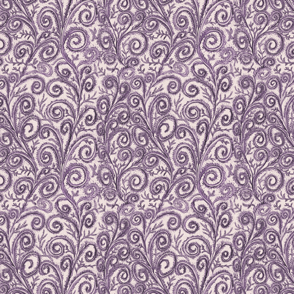 Bio Stoff - Celia lila