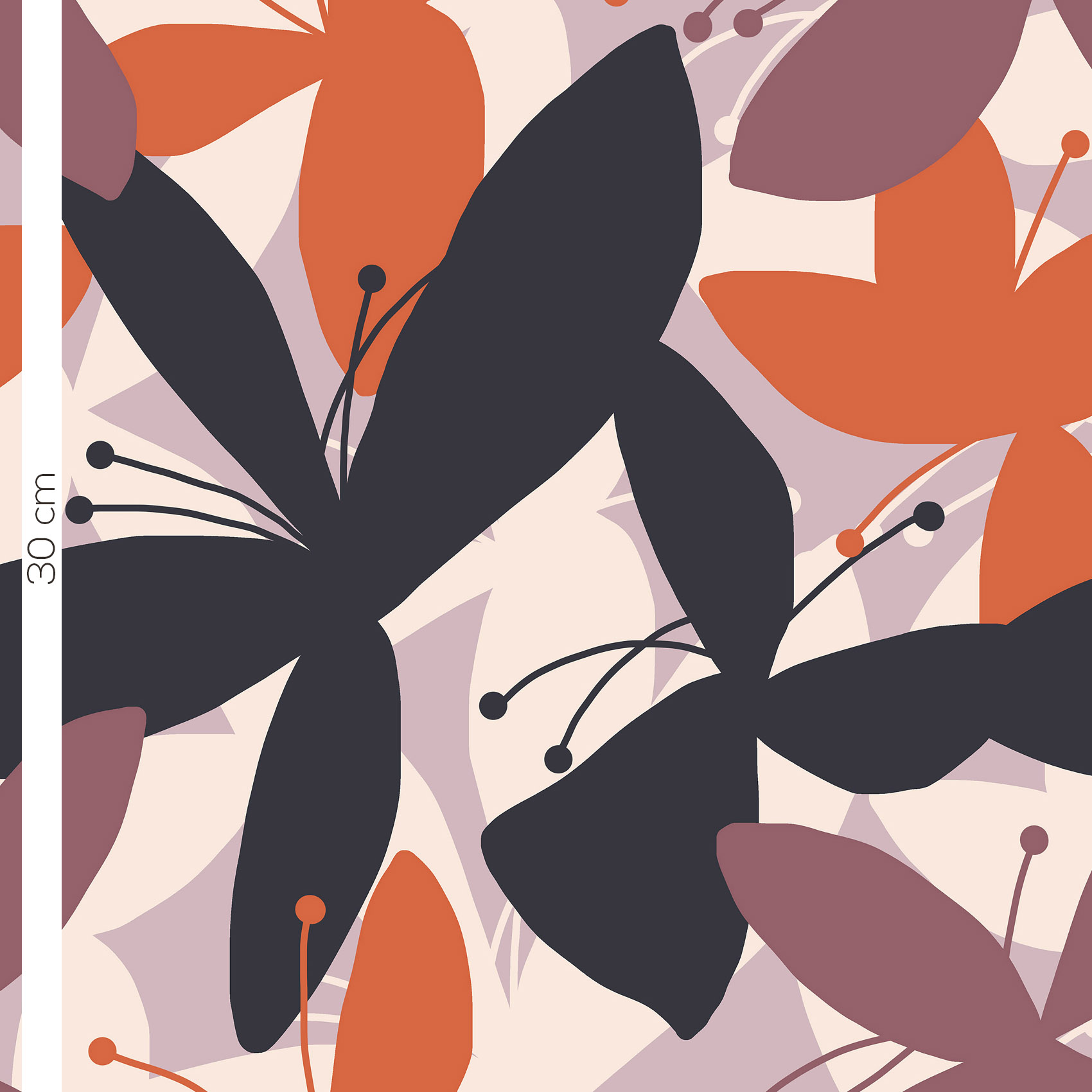 Block Flower, Webware Block Flower, Webware