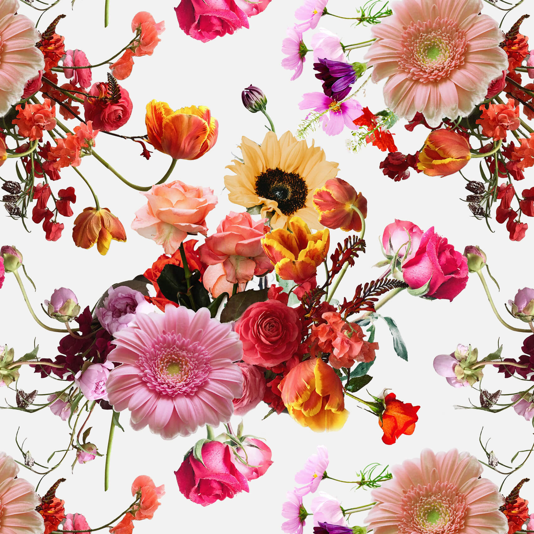 Bouquet, Webware Bouquet, Webware