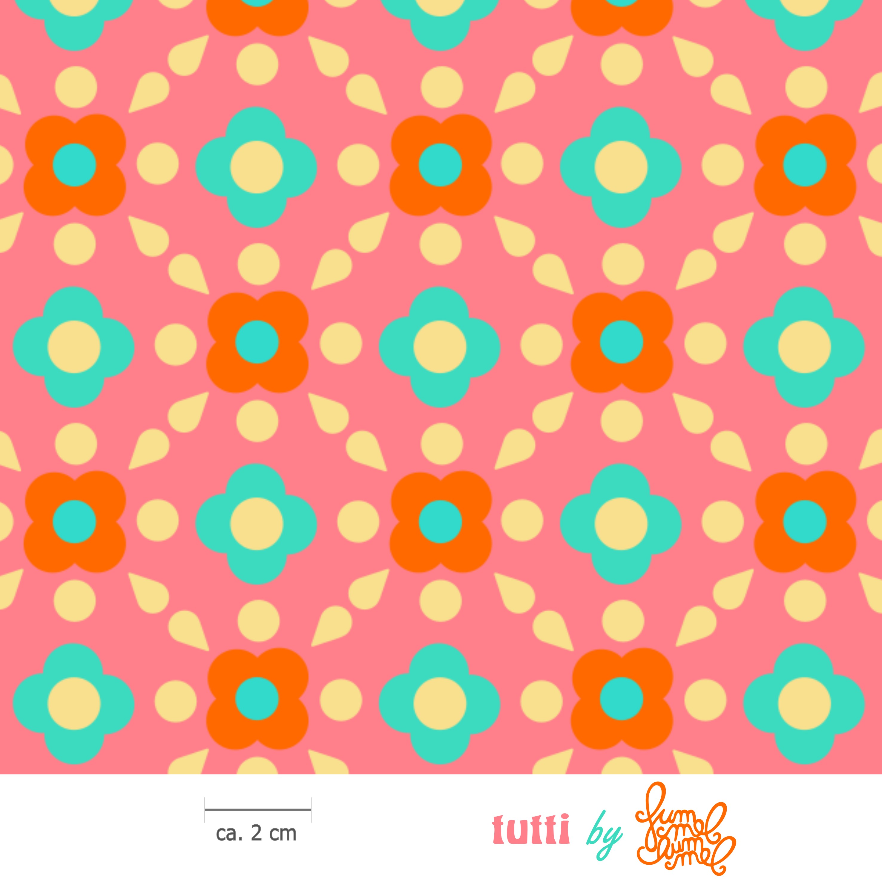 Bio Stoff  -  Tutti rosa