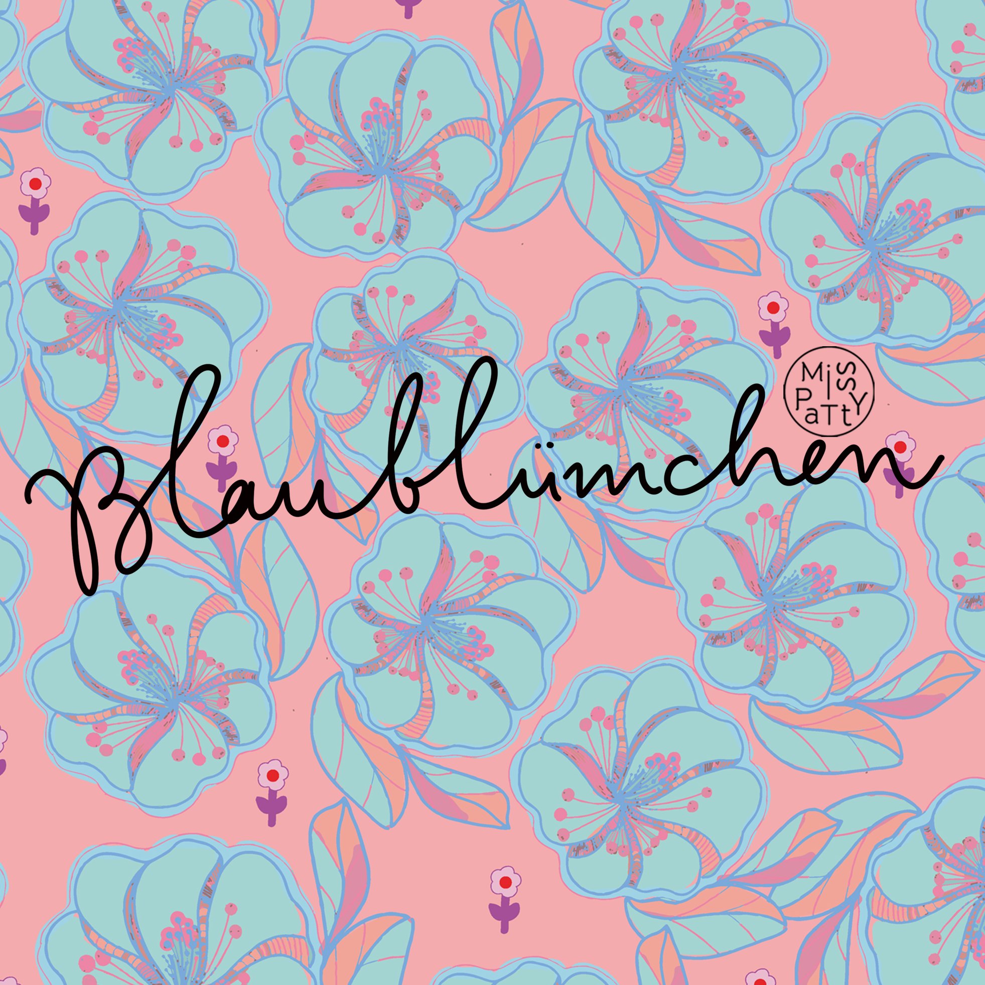 Blaublümchen, Webware Blaublümchen, Webware