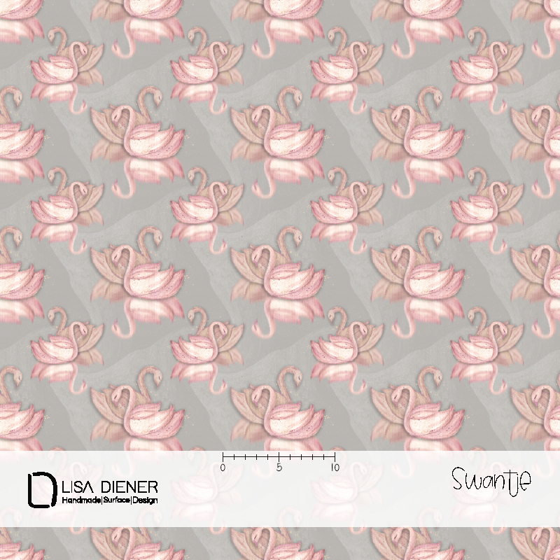 Bio Stoff  -  Swantje