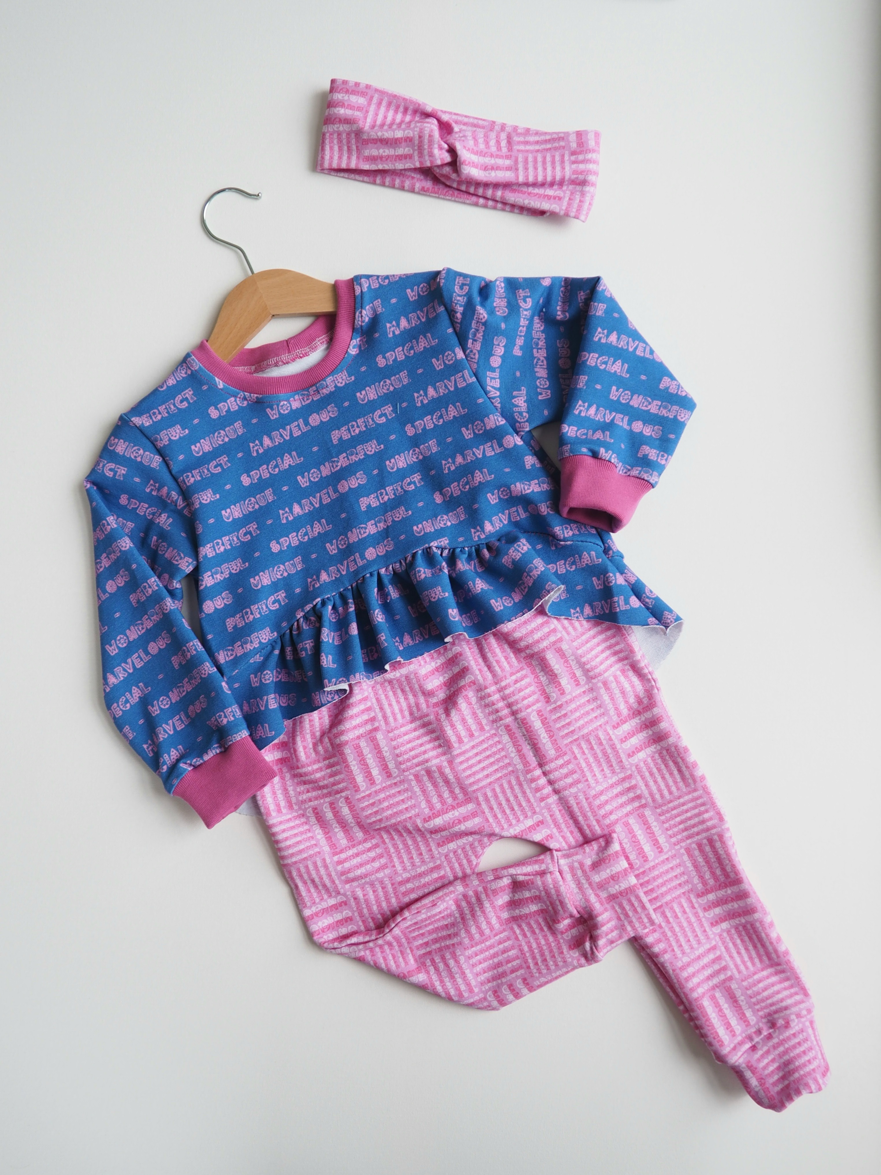 Bio Fabric - Marvelous Moments 