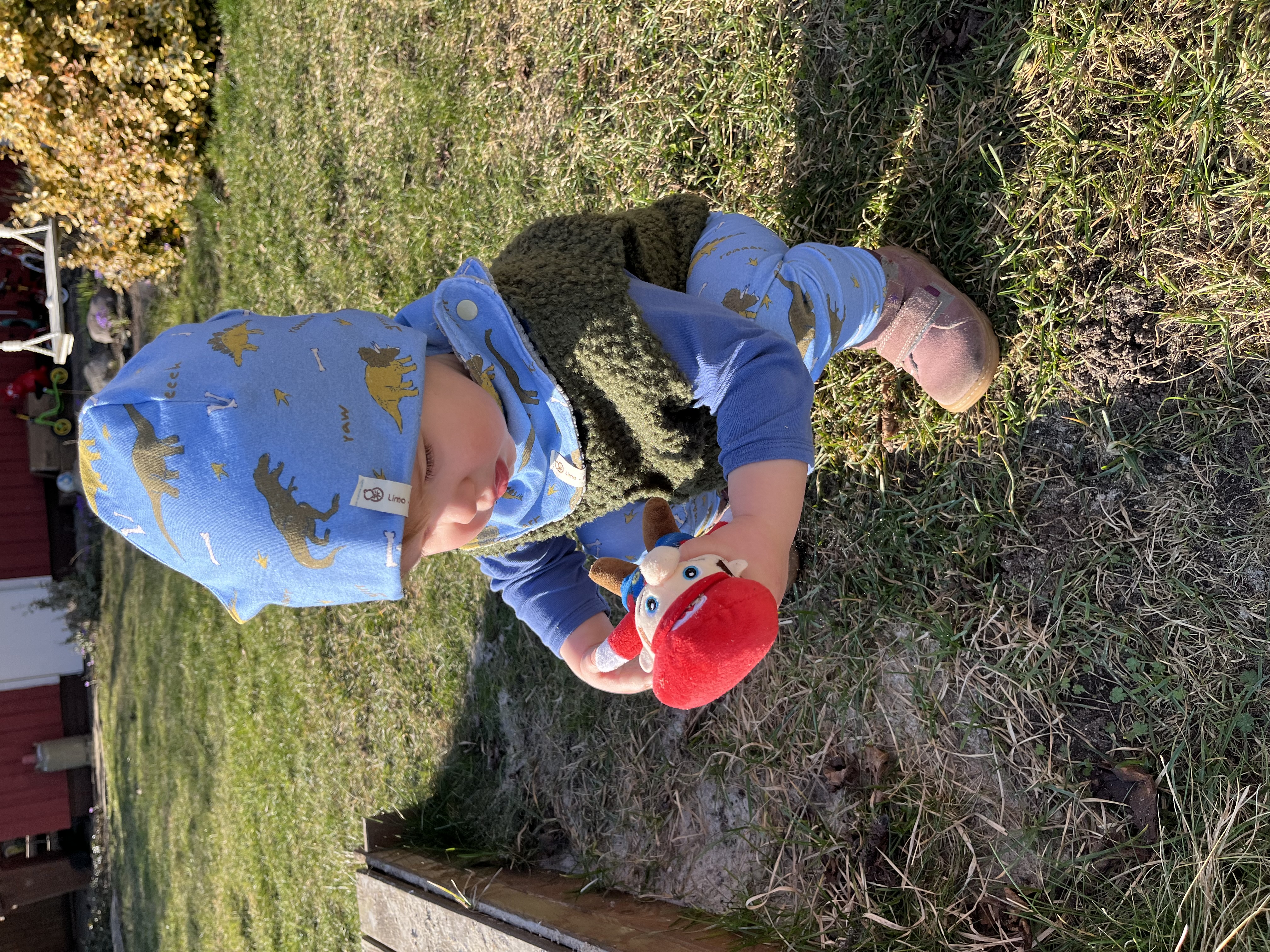 Bio Stoff  - Stone Age