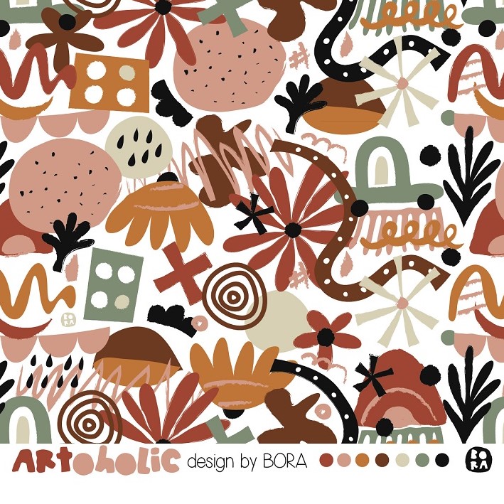 Artoholic Artoholic
