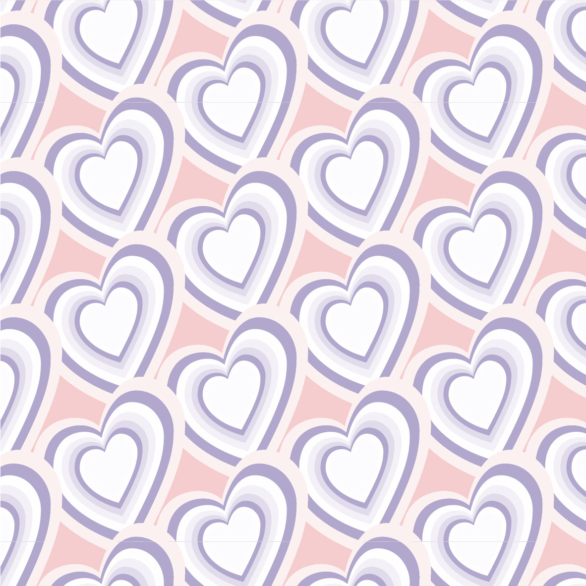 Bio Webware Stoff - Pouring Hearts Liliac - EviRoiderDesign, Herzen, lila, 100% Bio-Baumwolle Bio Webware Stoff - Pouring Hearts Liliac - EviRoiderDesign, Herzen, lila, 100% Bio-Baumwolle
