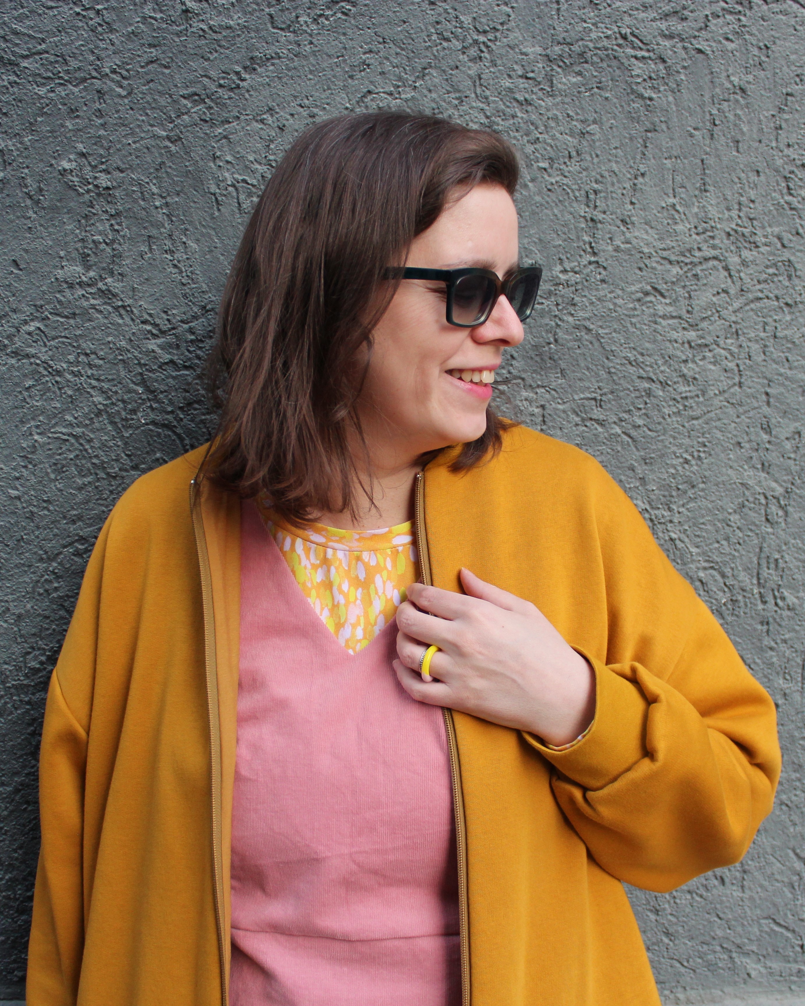 Bio Stoff - Happy Confetti