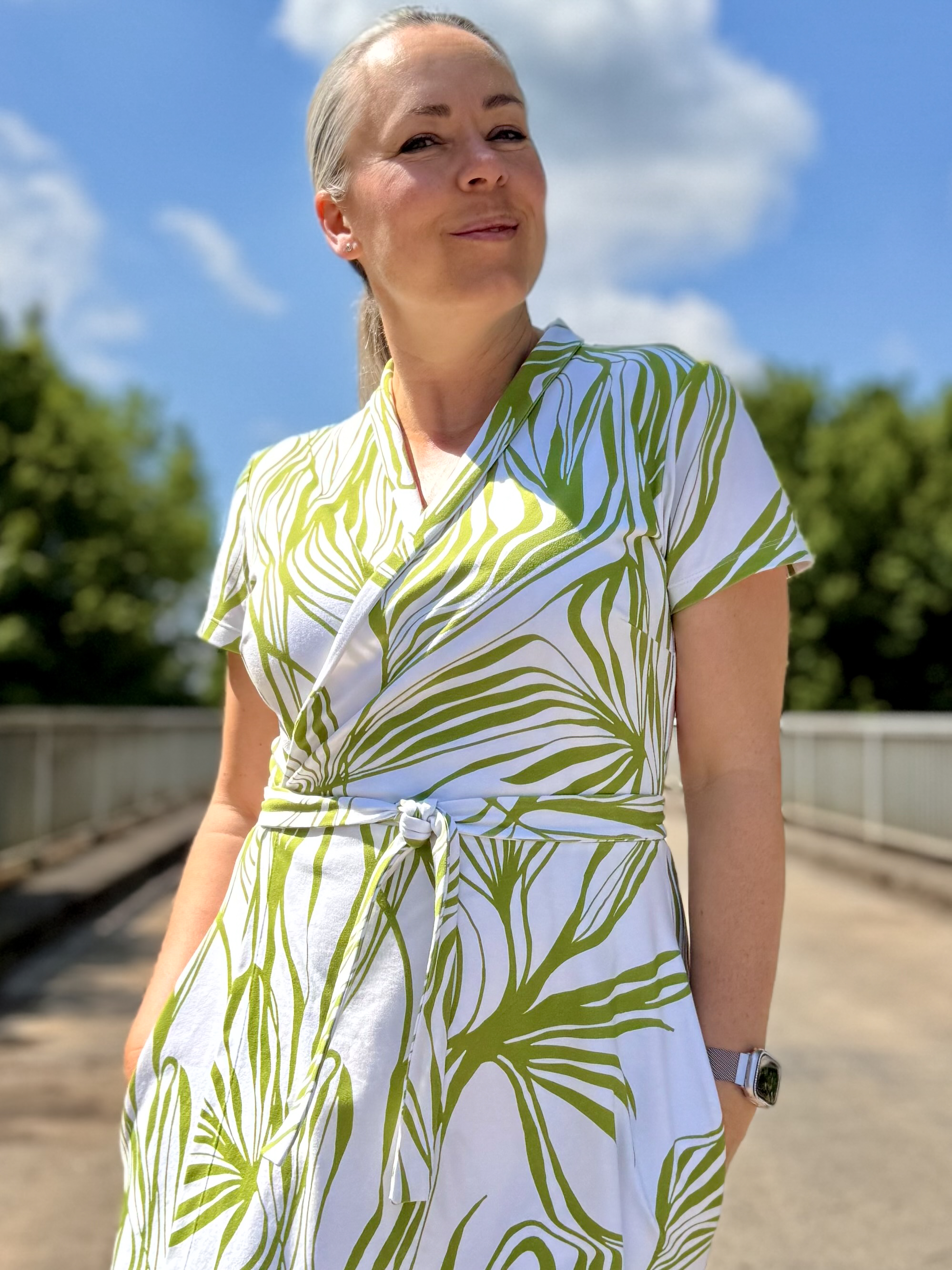 Bio Stoff - Lilianen