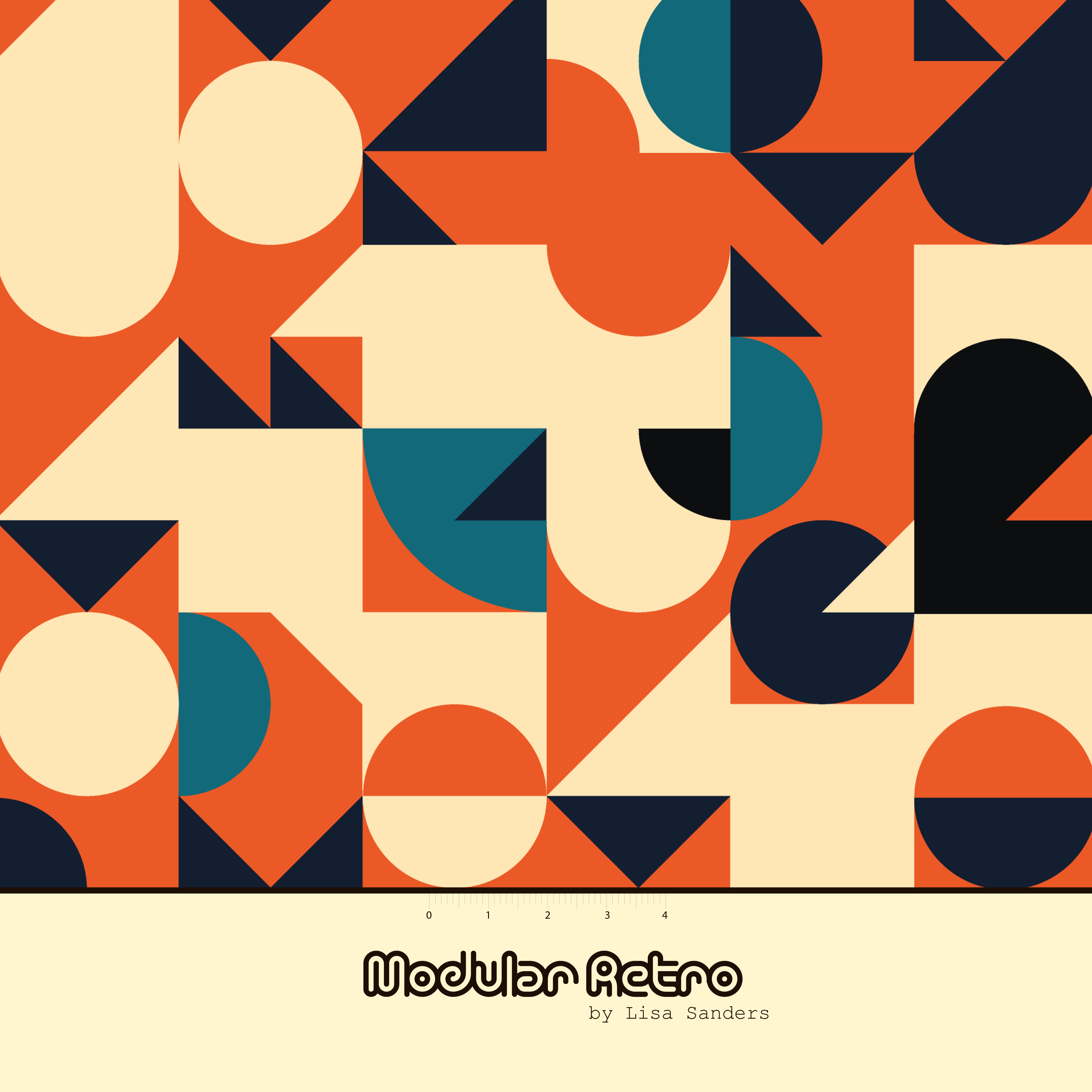 Modular Retro, Webware Modular Retro, Webware